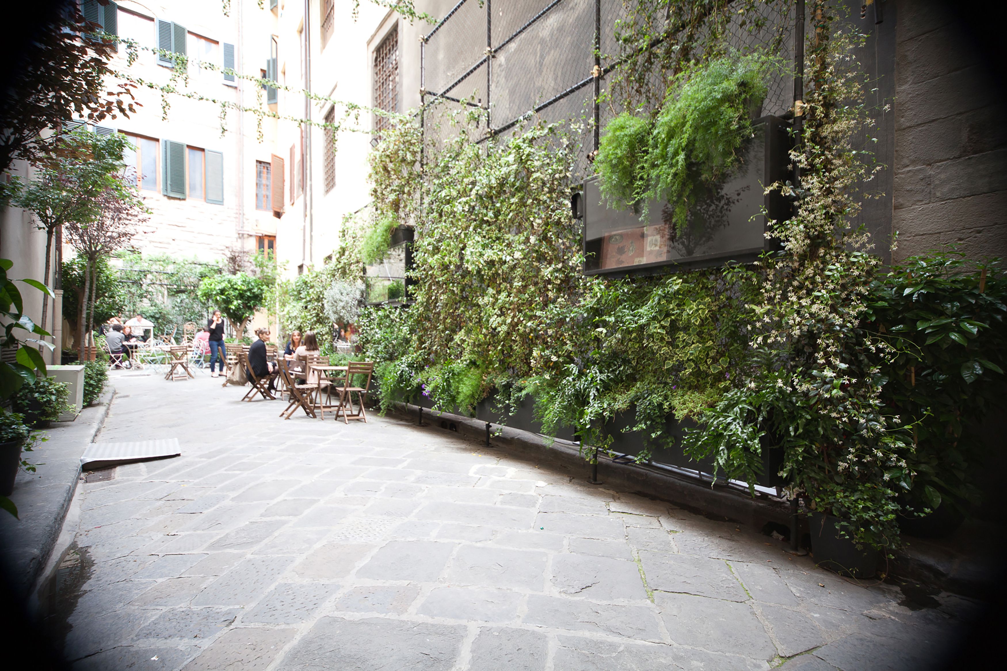 Piazza dei Tre Re