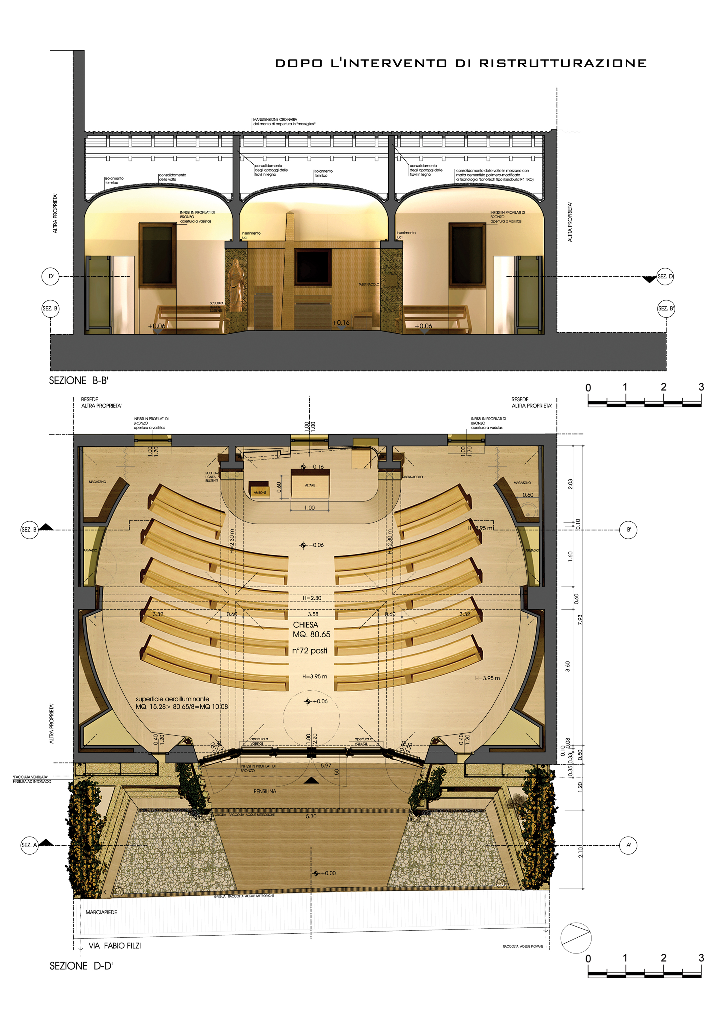 Chiesa Don Bosco