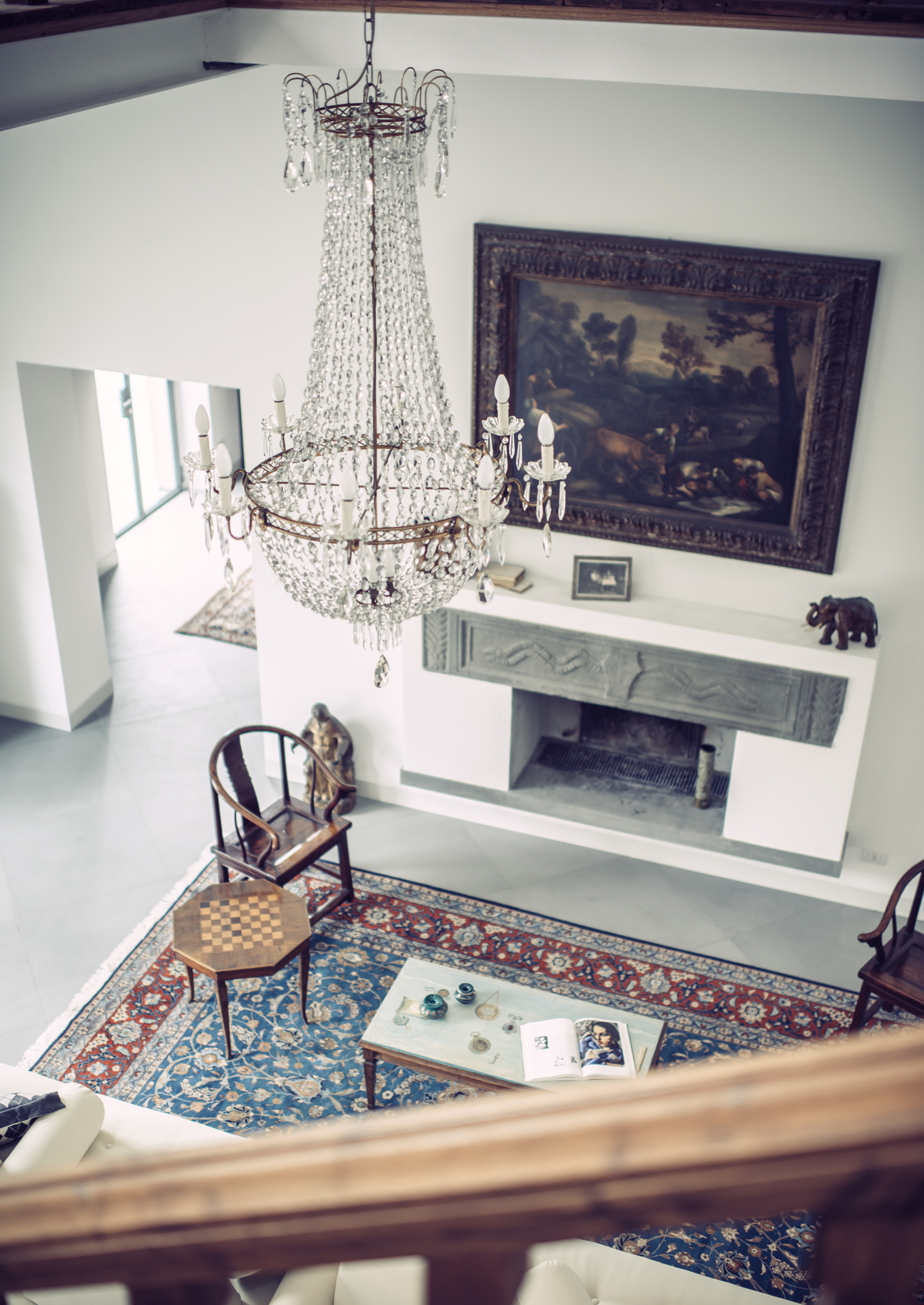 Villa M