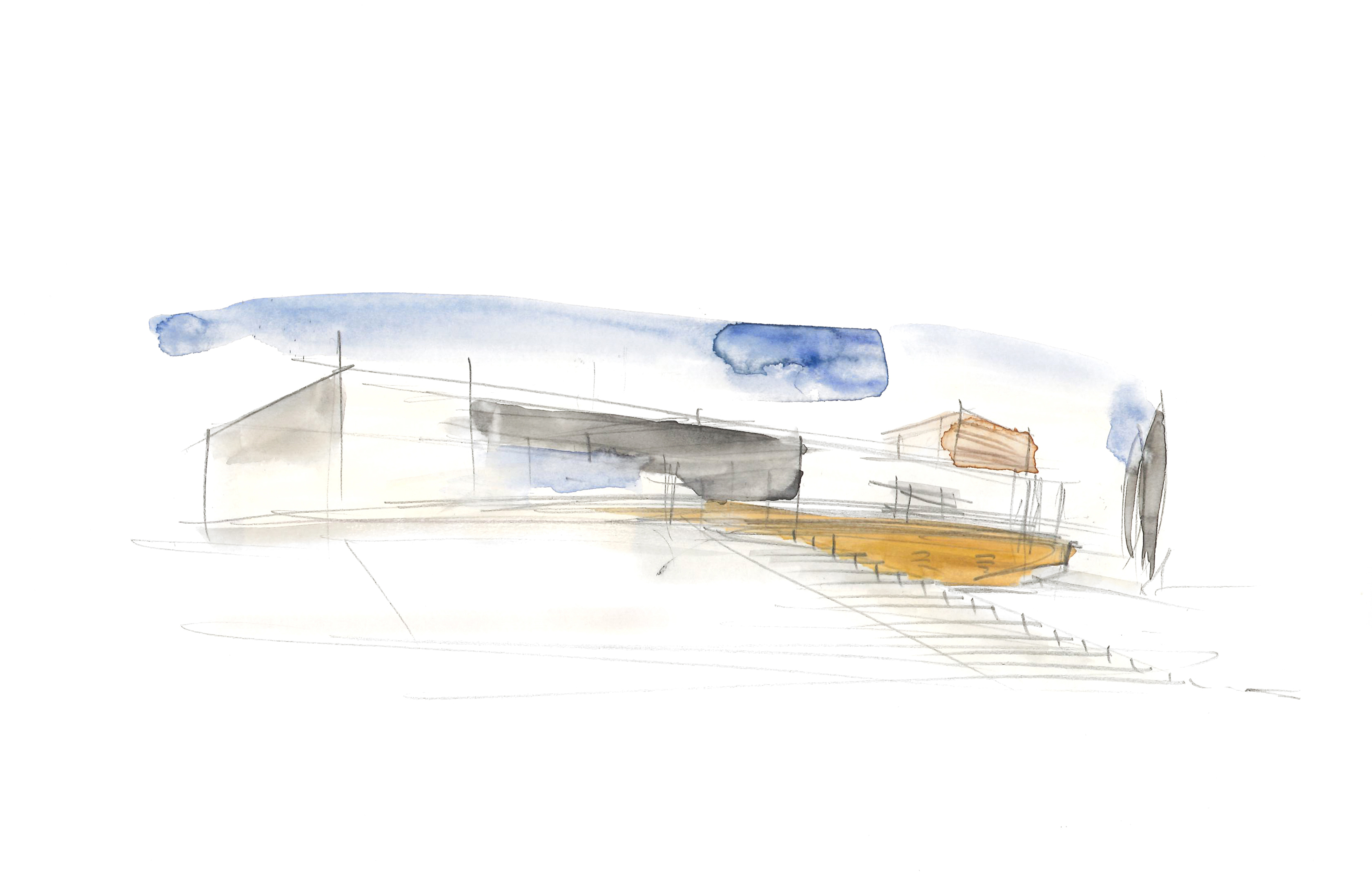 Maremma House