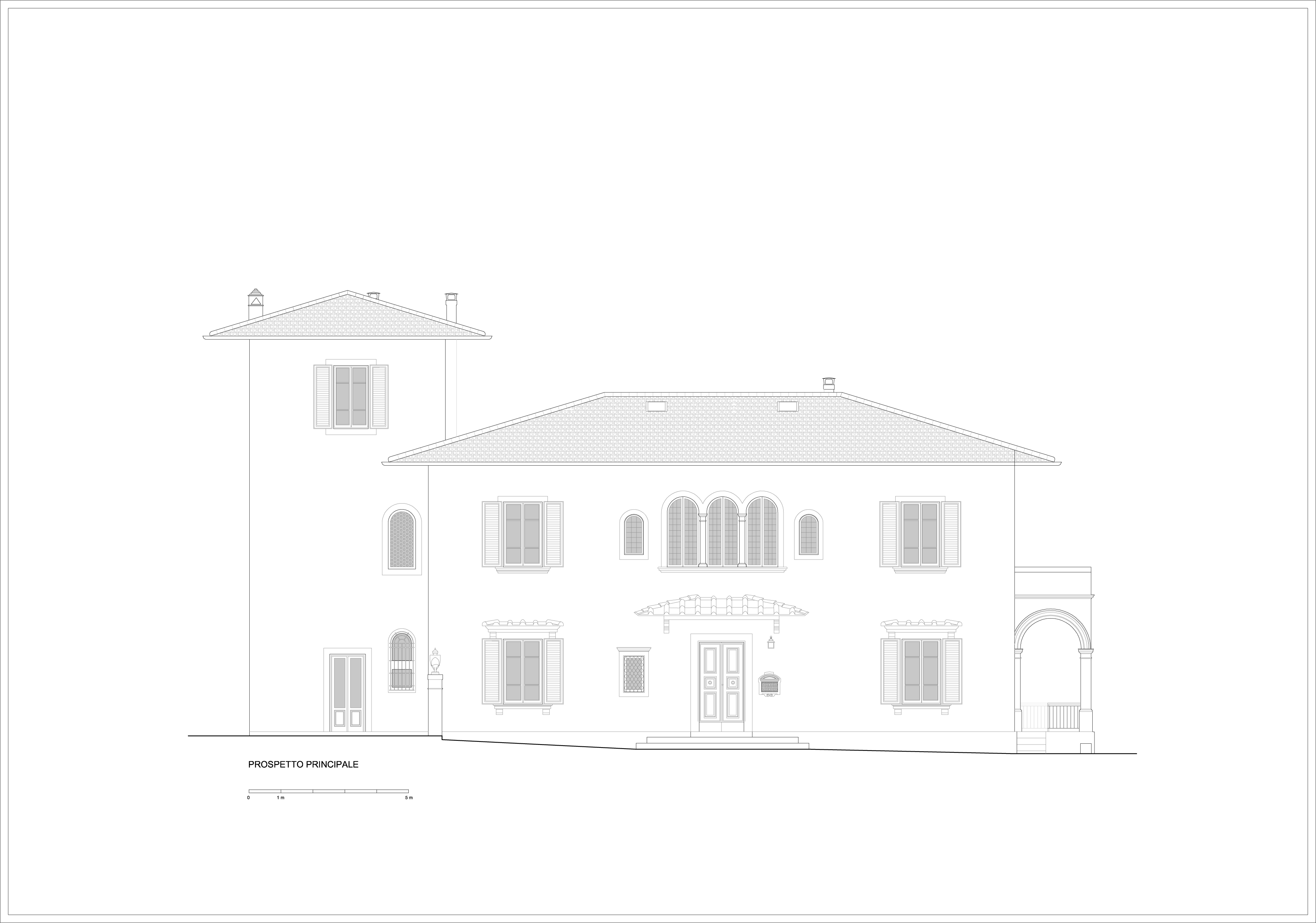 Villa M