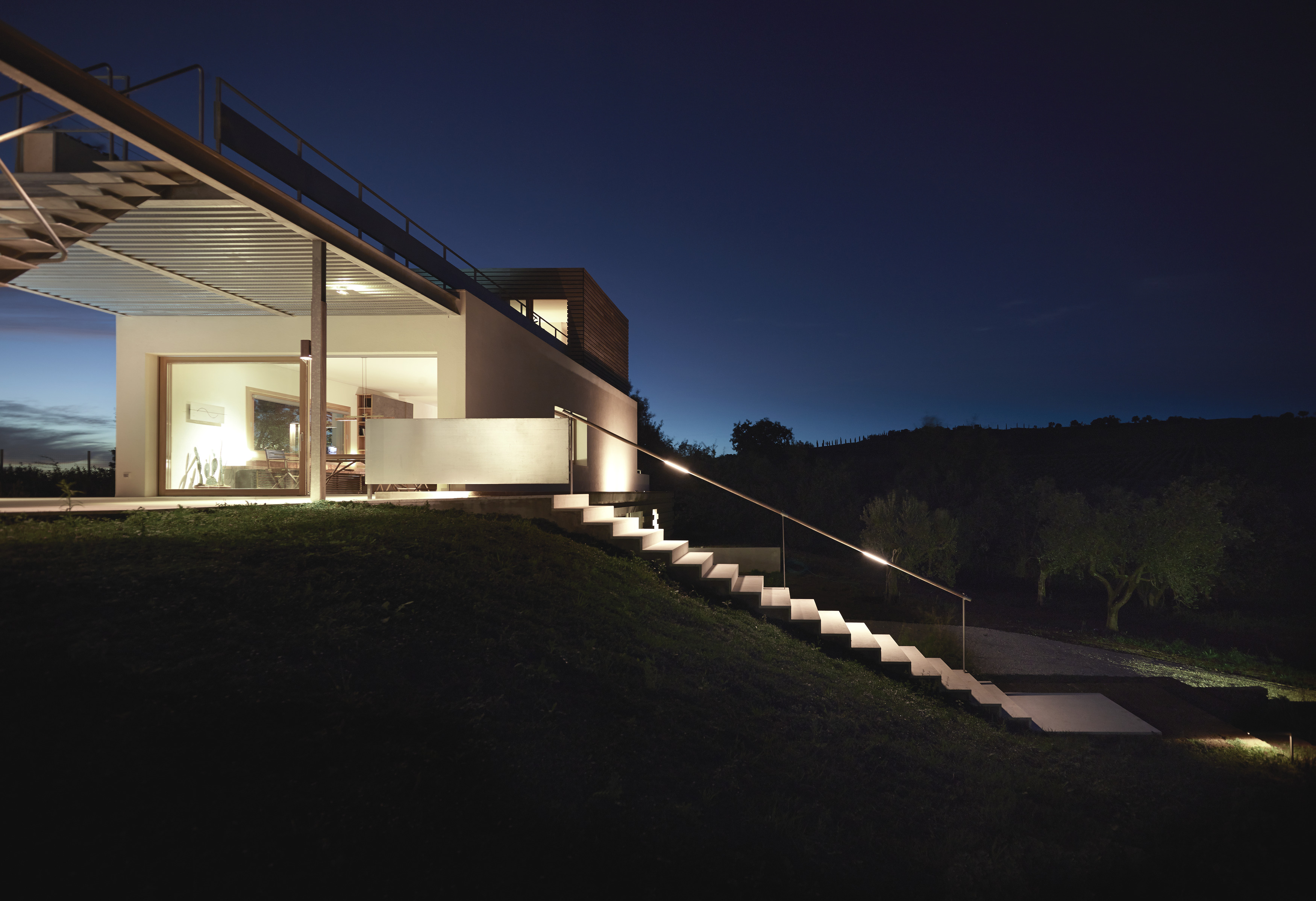Maremma House
