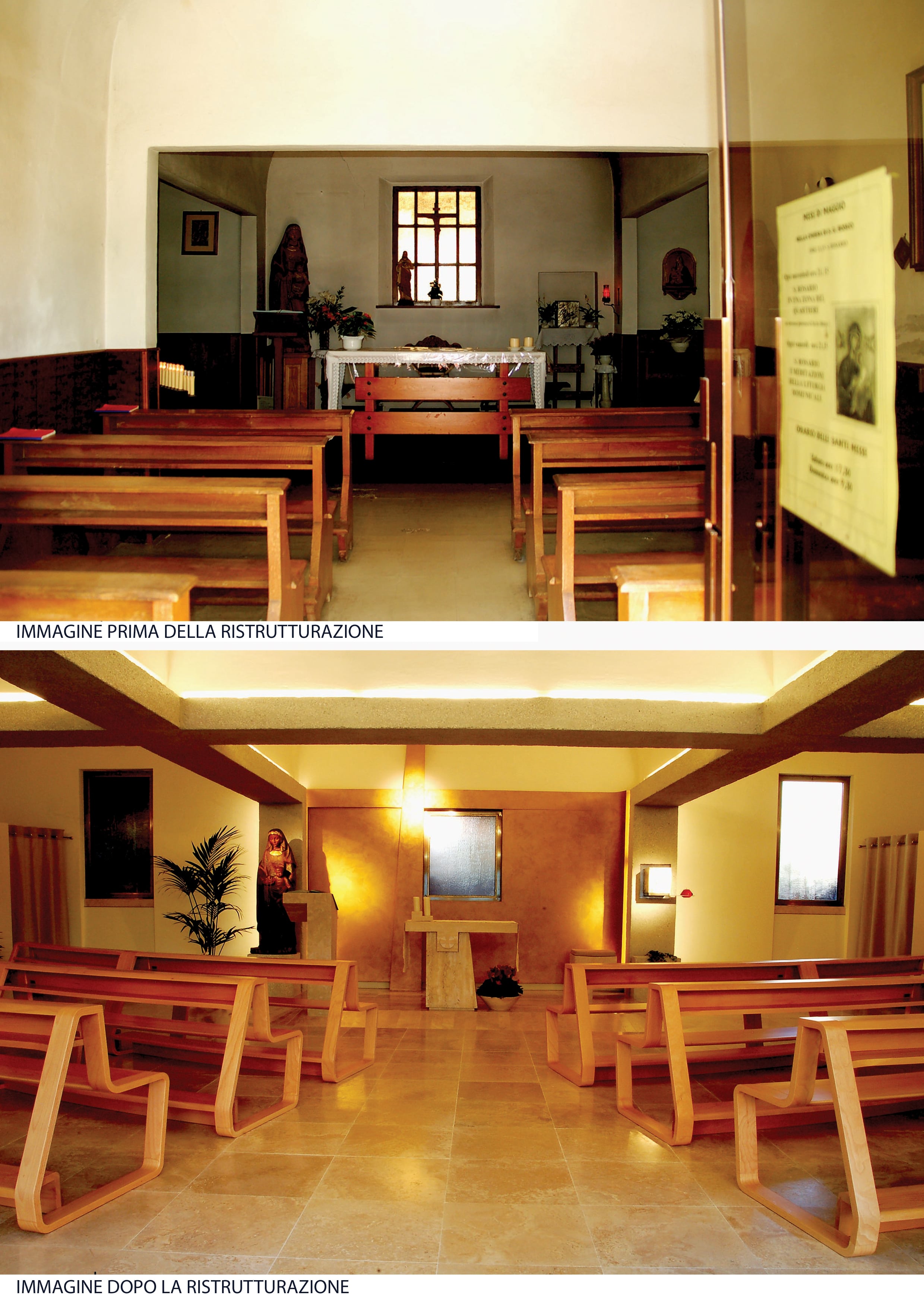 Chiesa Don Bosco