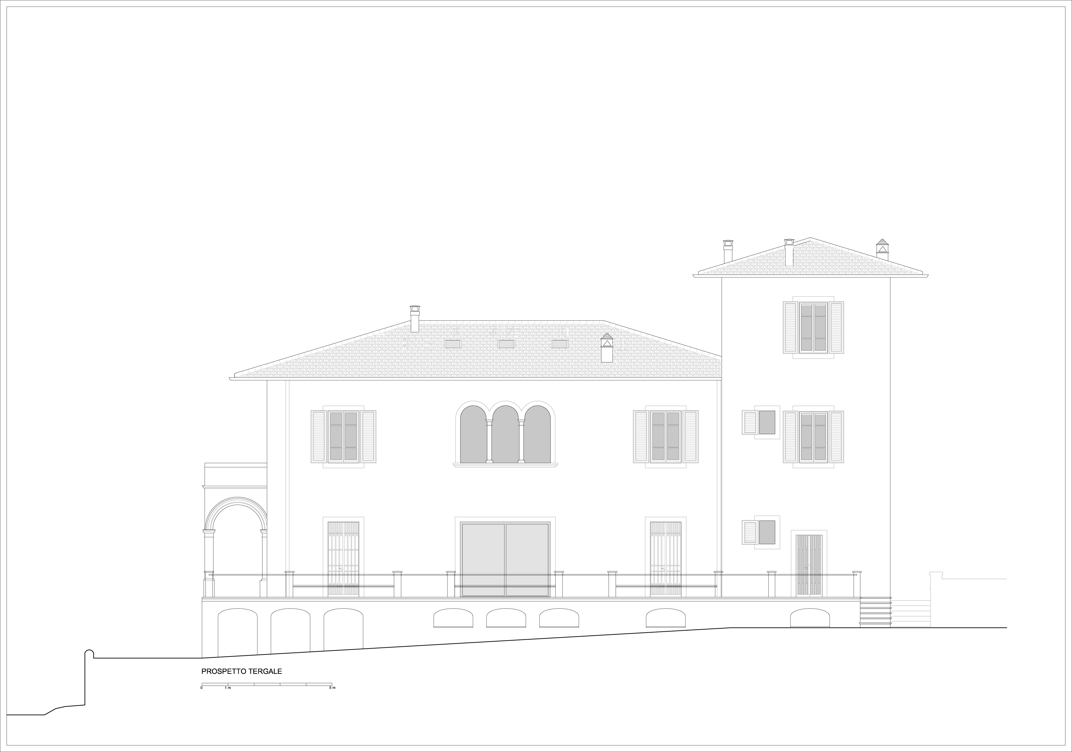 Villa M