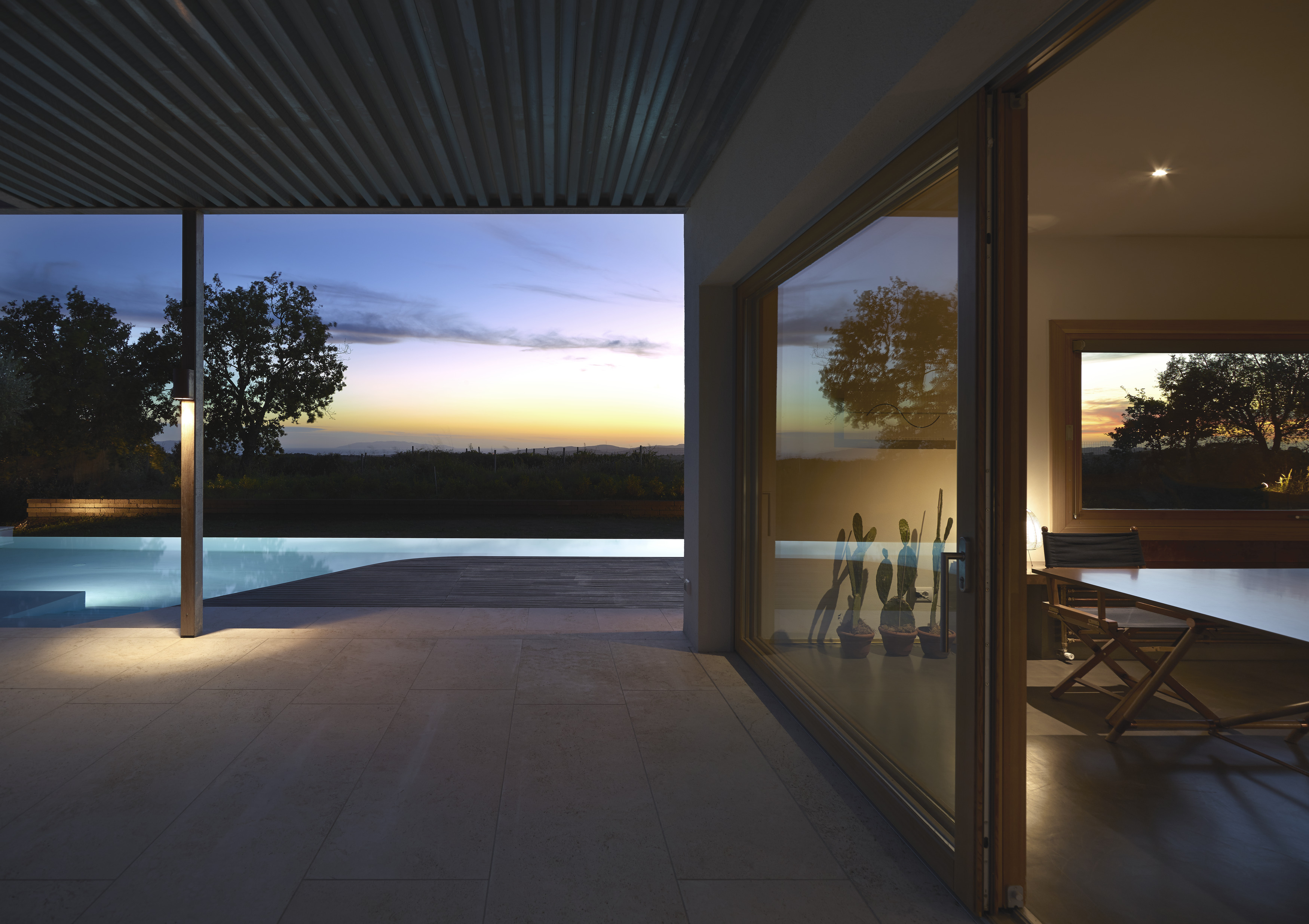 Maremma House