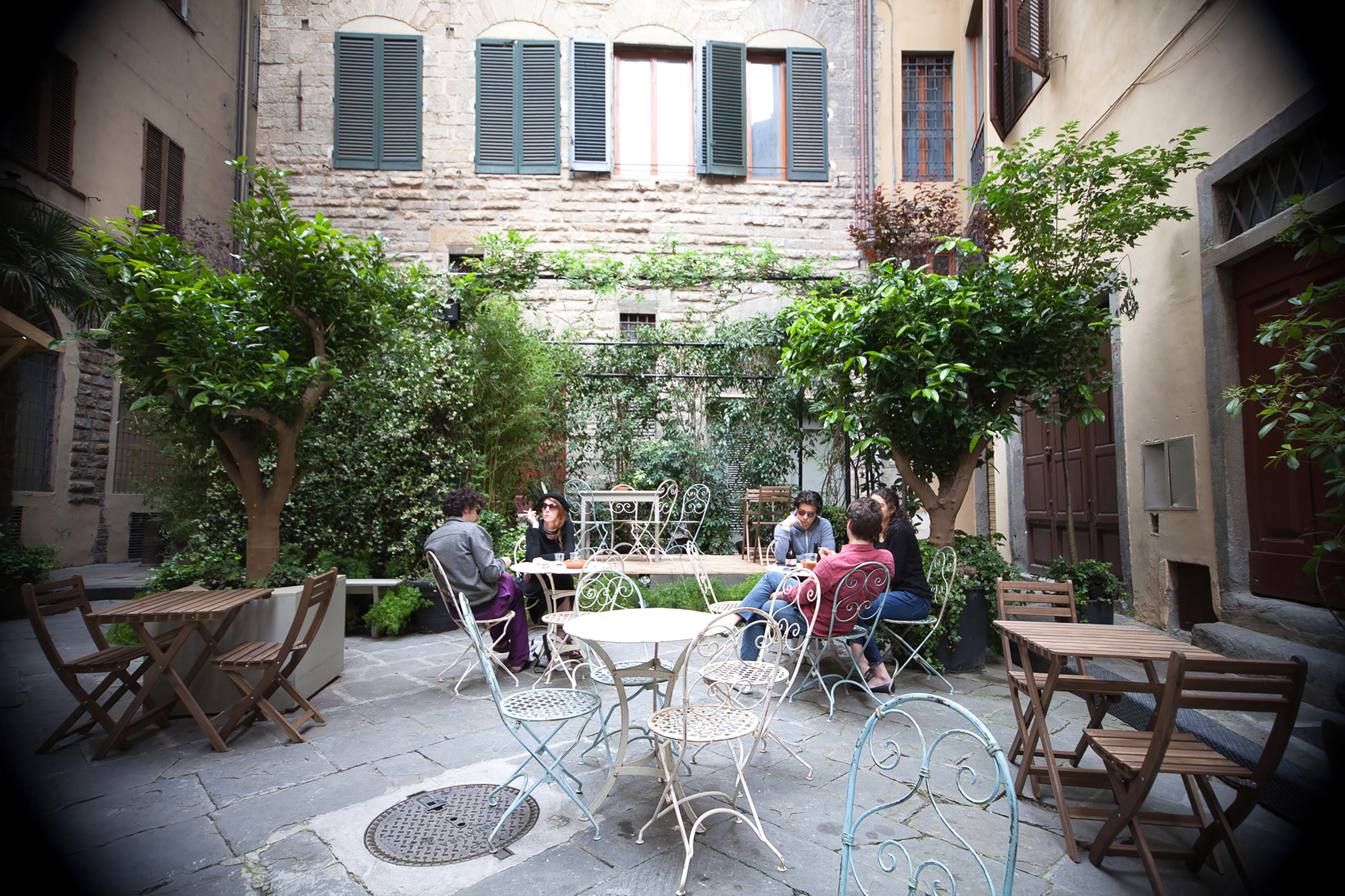 Piazza dei Tre Re
