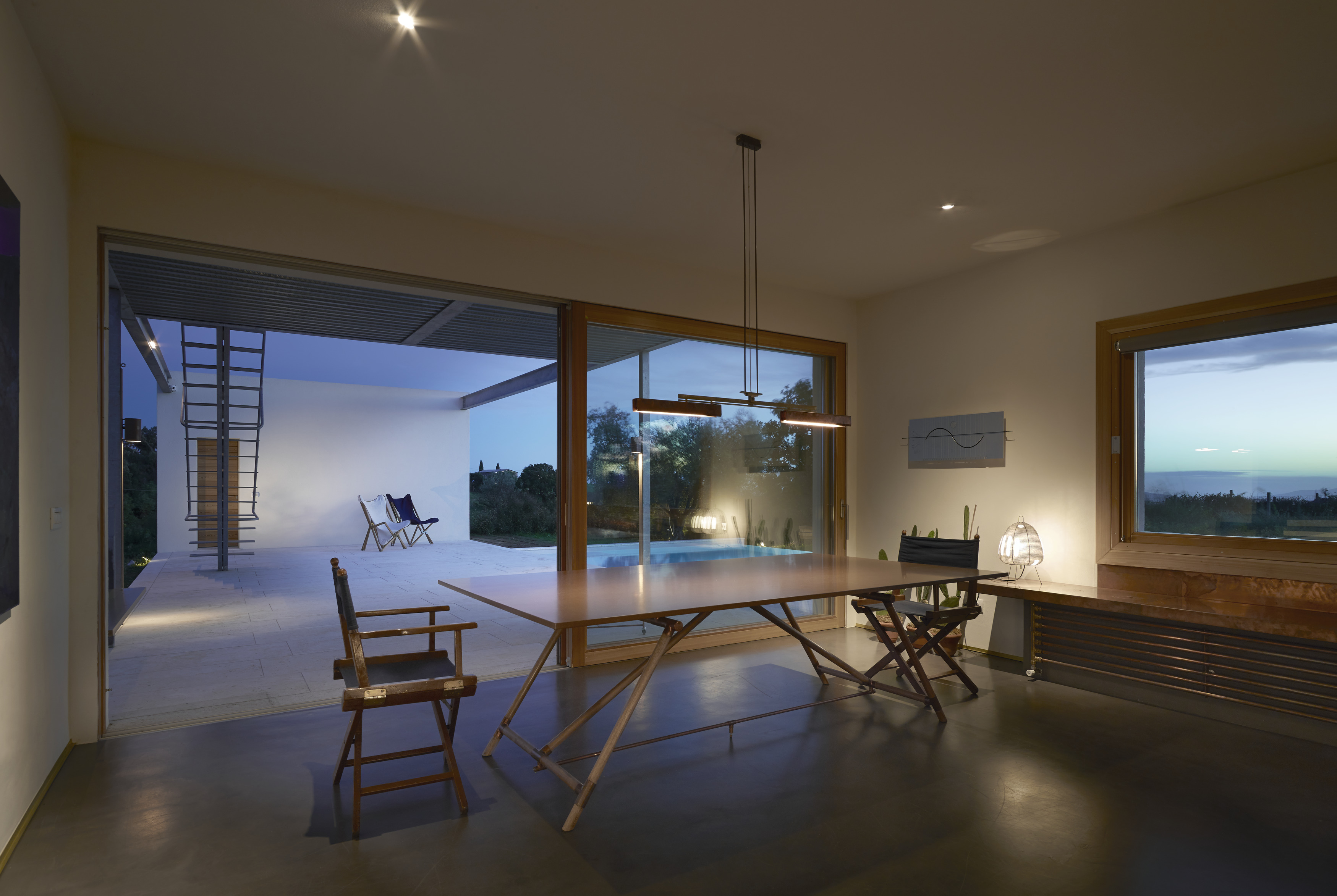 Maremma House