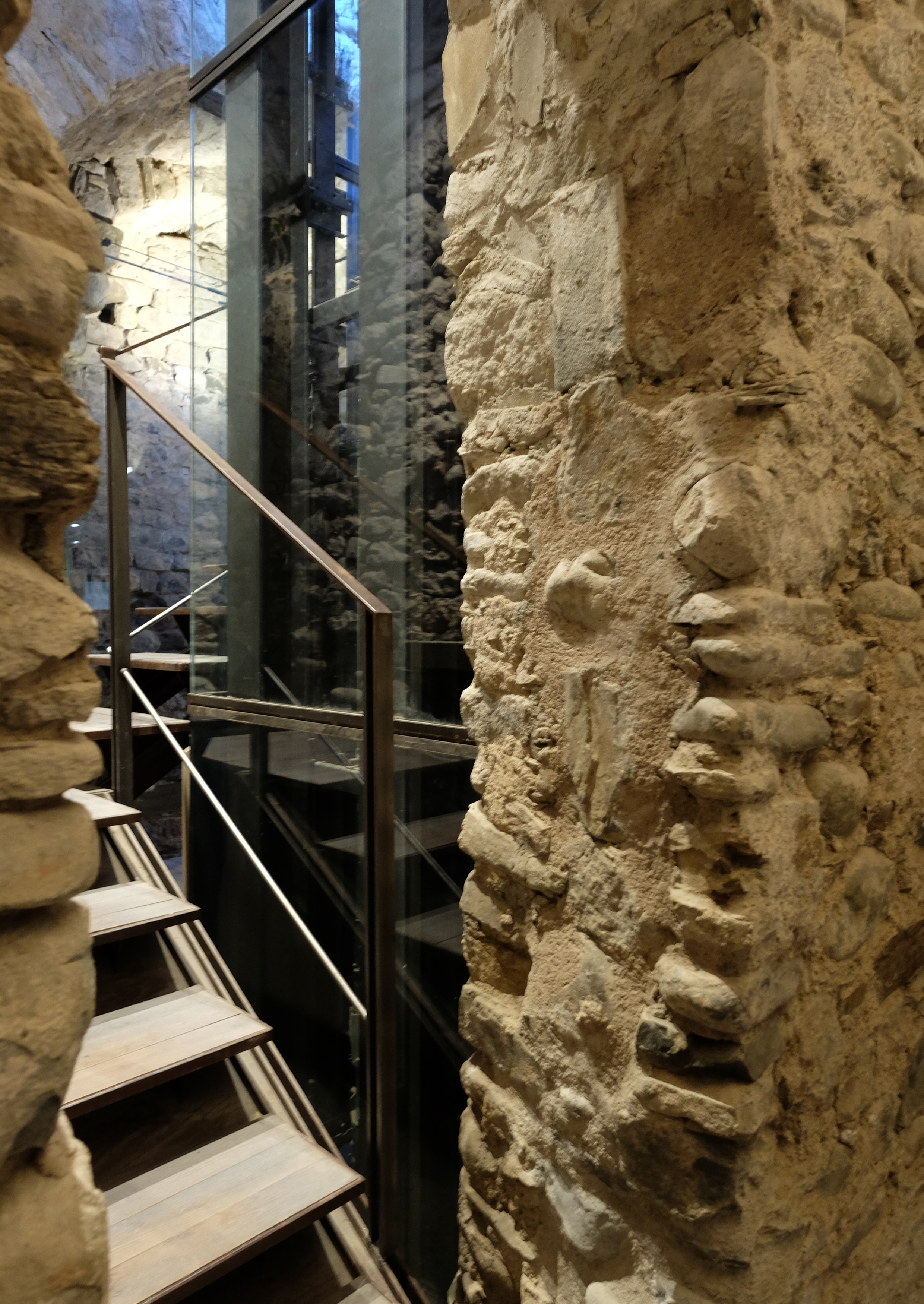 Museo delle Statue Stele Lunigianesi