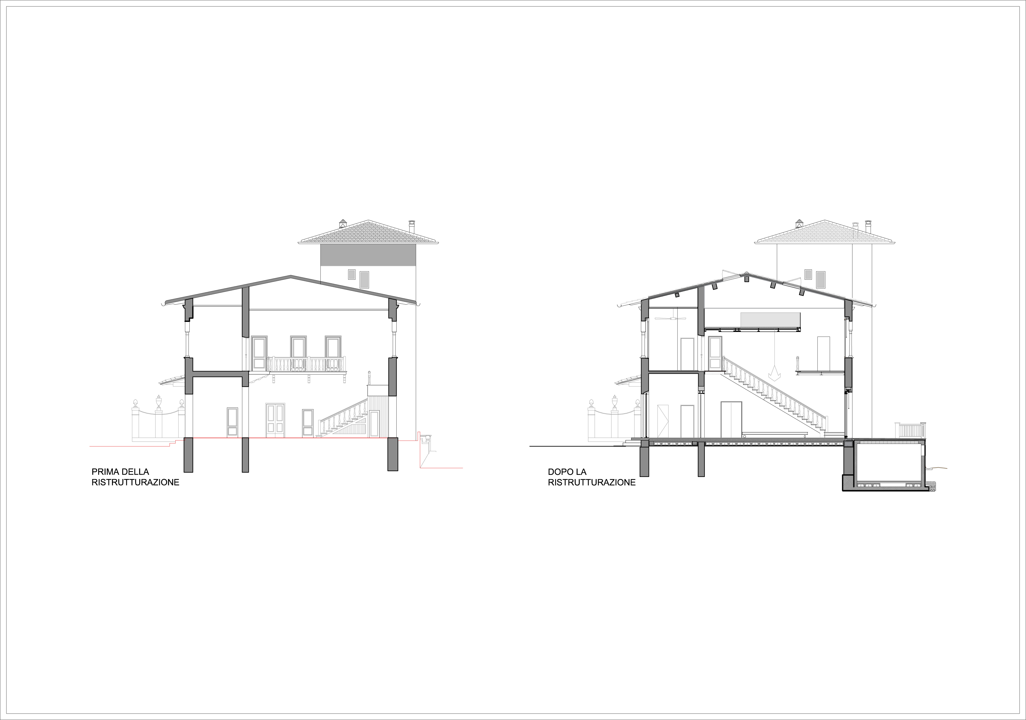 Villa M