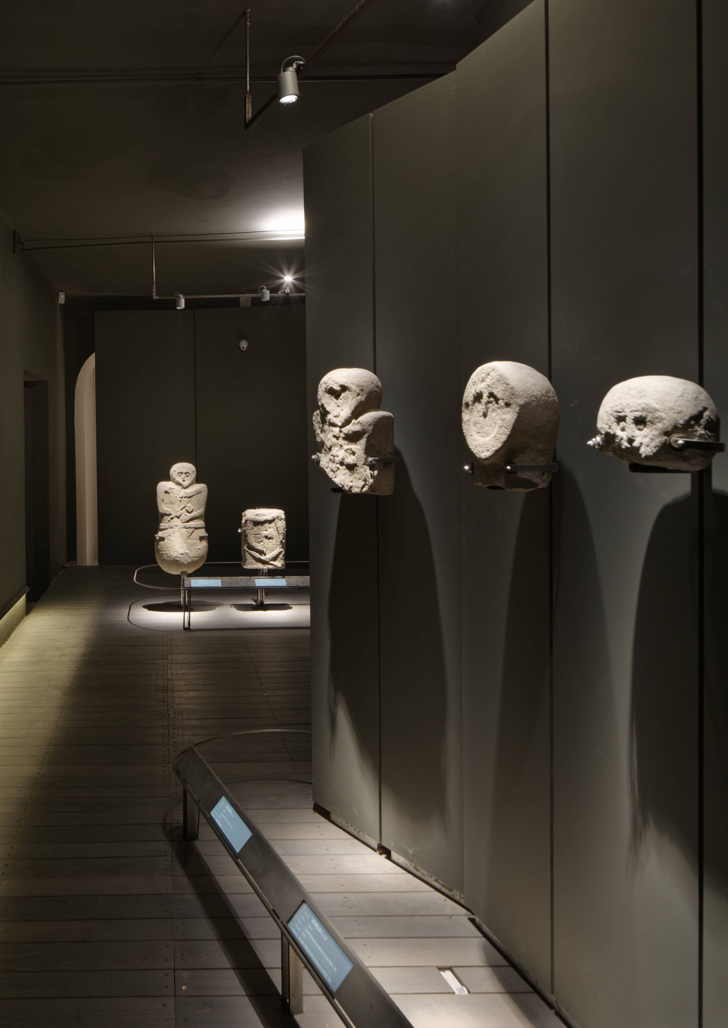 Museo delle Statue Stele Lunigianesi