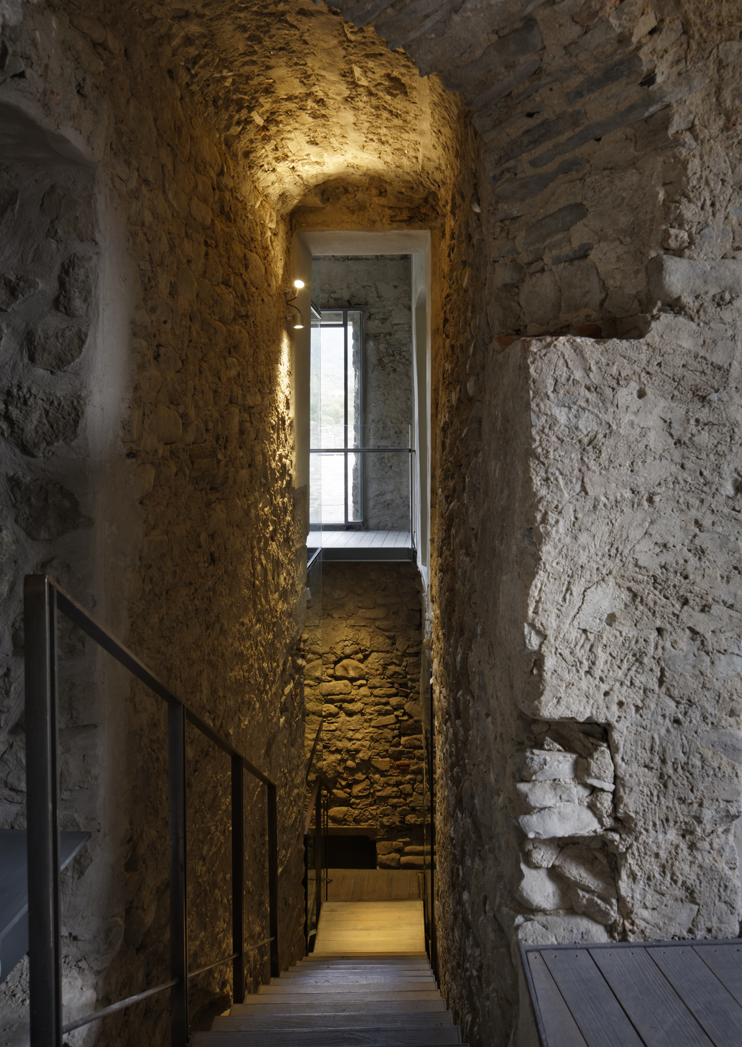 Museo delle Statue Stele Lunigianesi