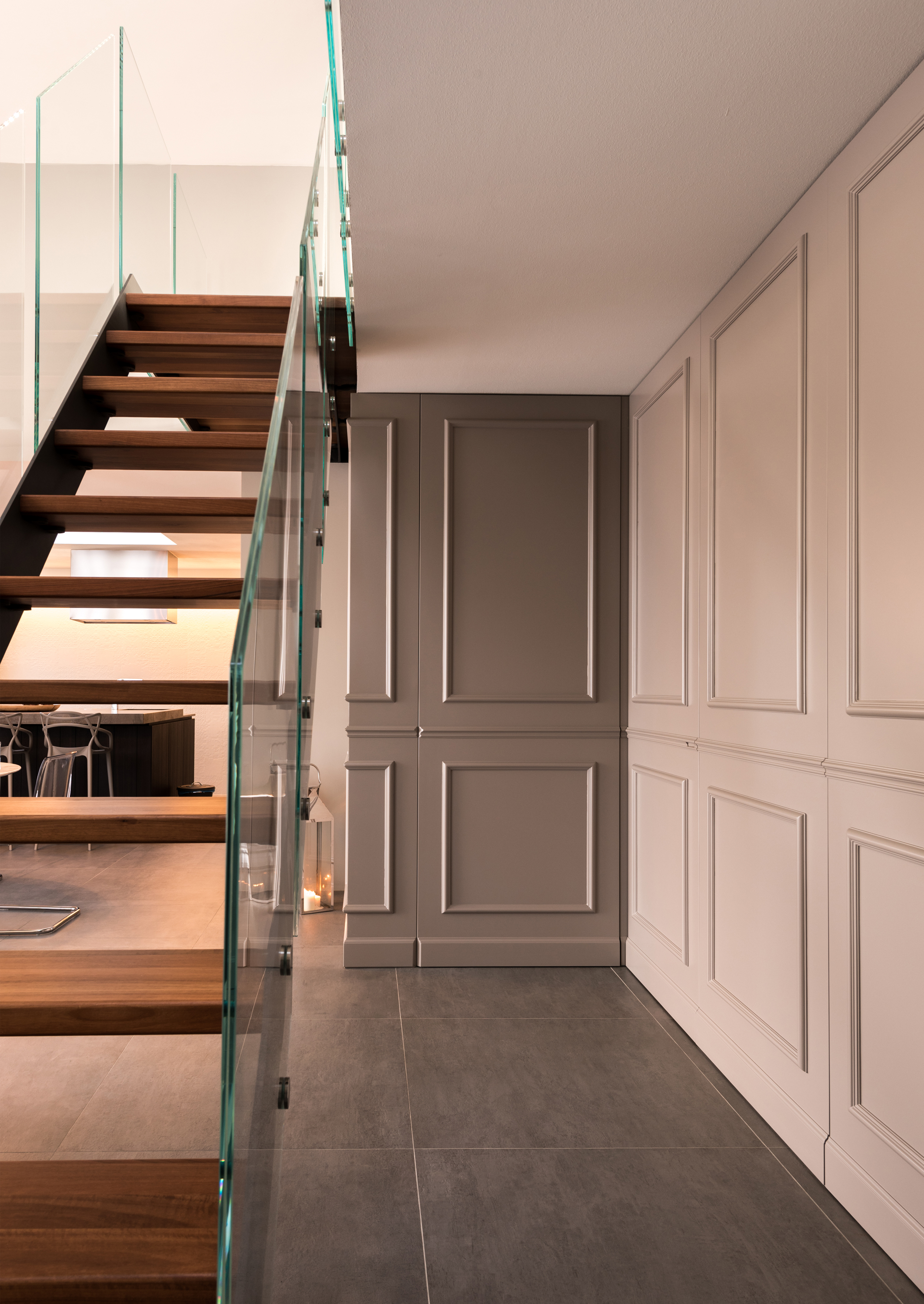 Art Collector Loft