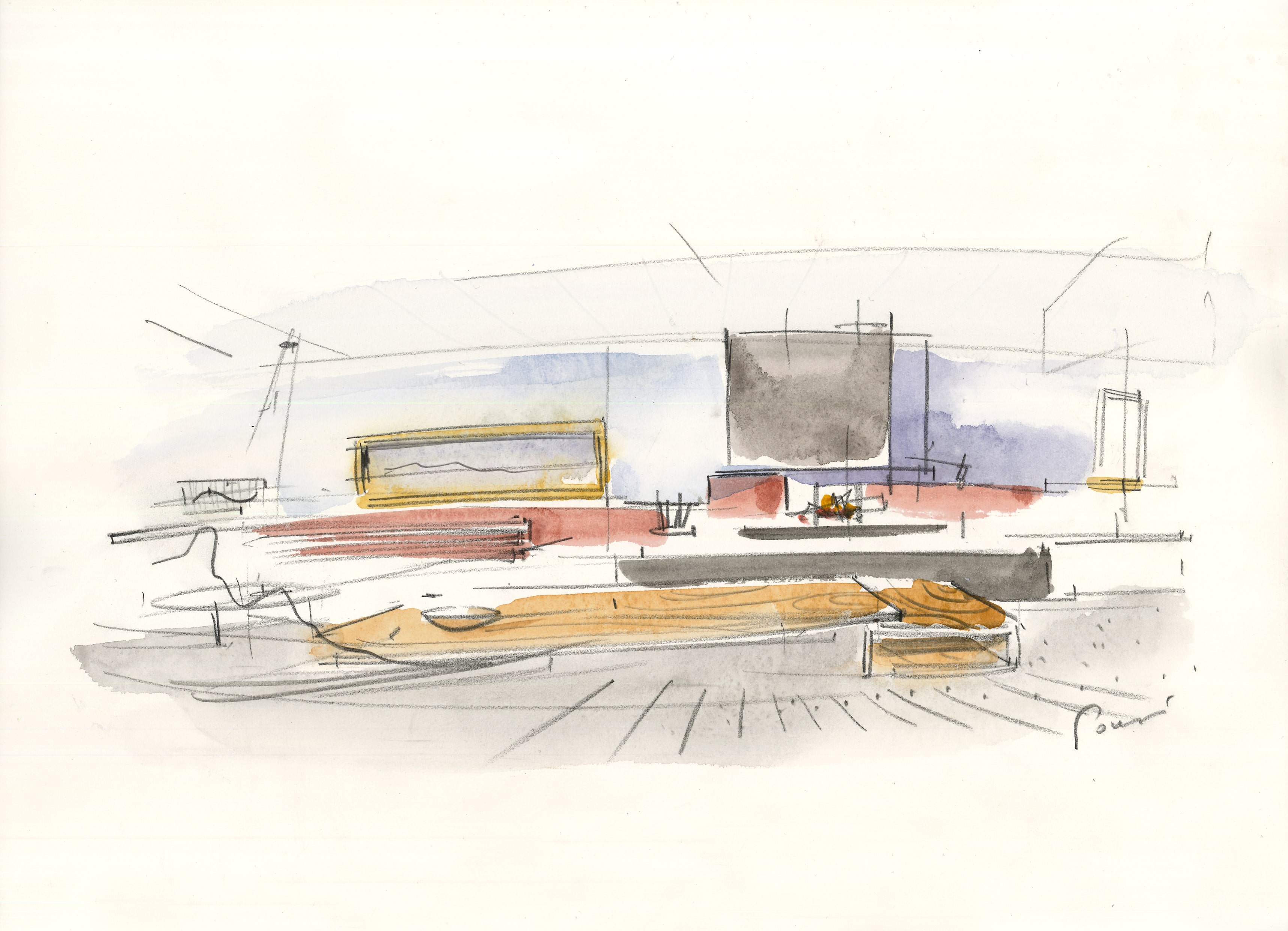 Maremma House