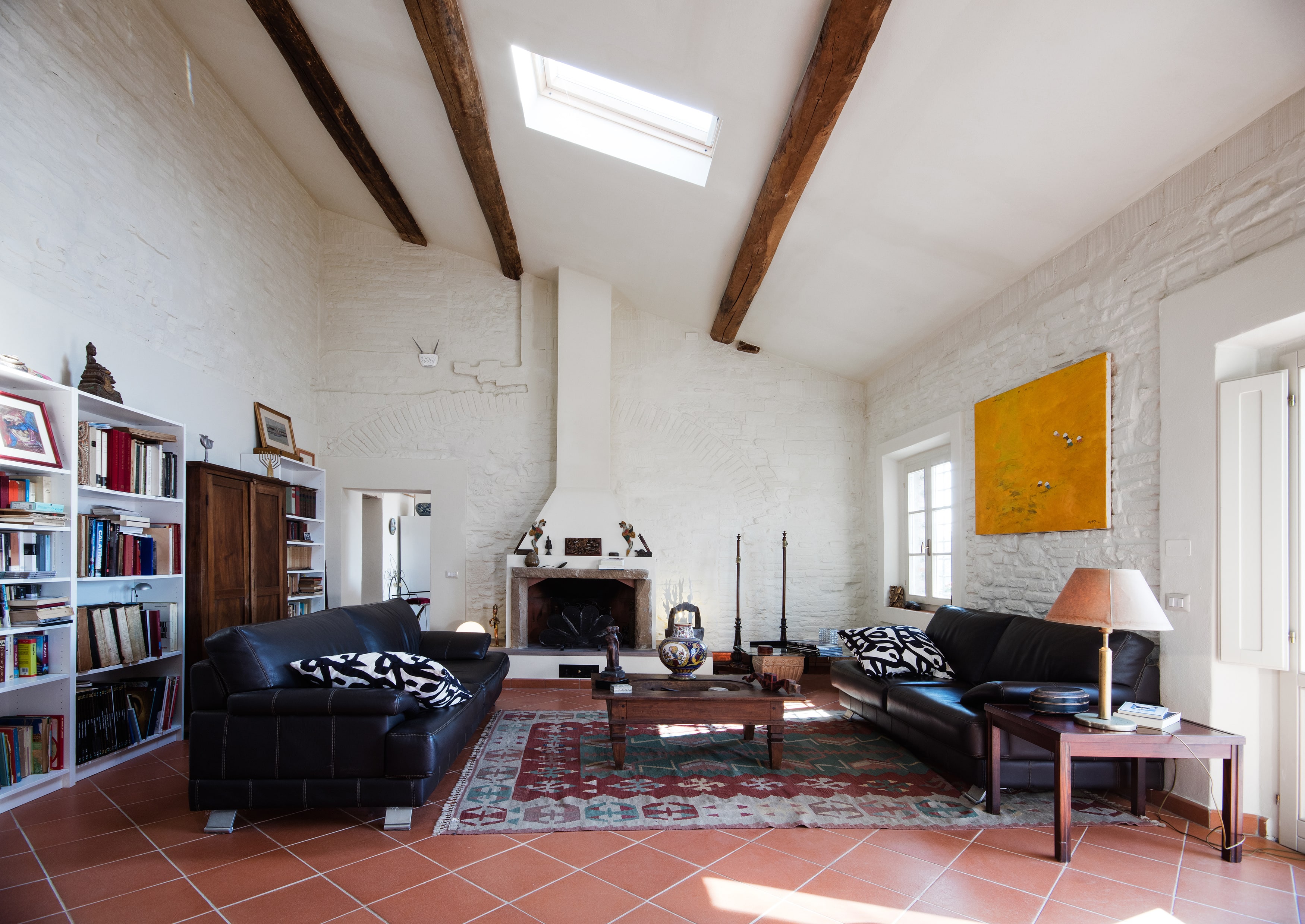 Casa di Rita e Guglielmo
