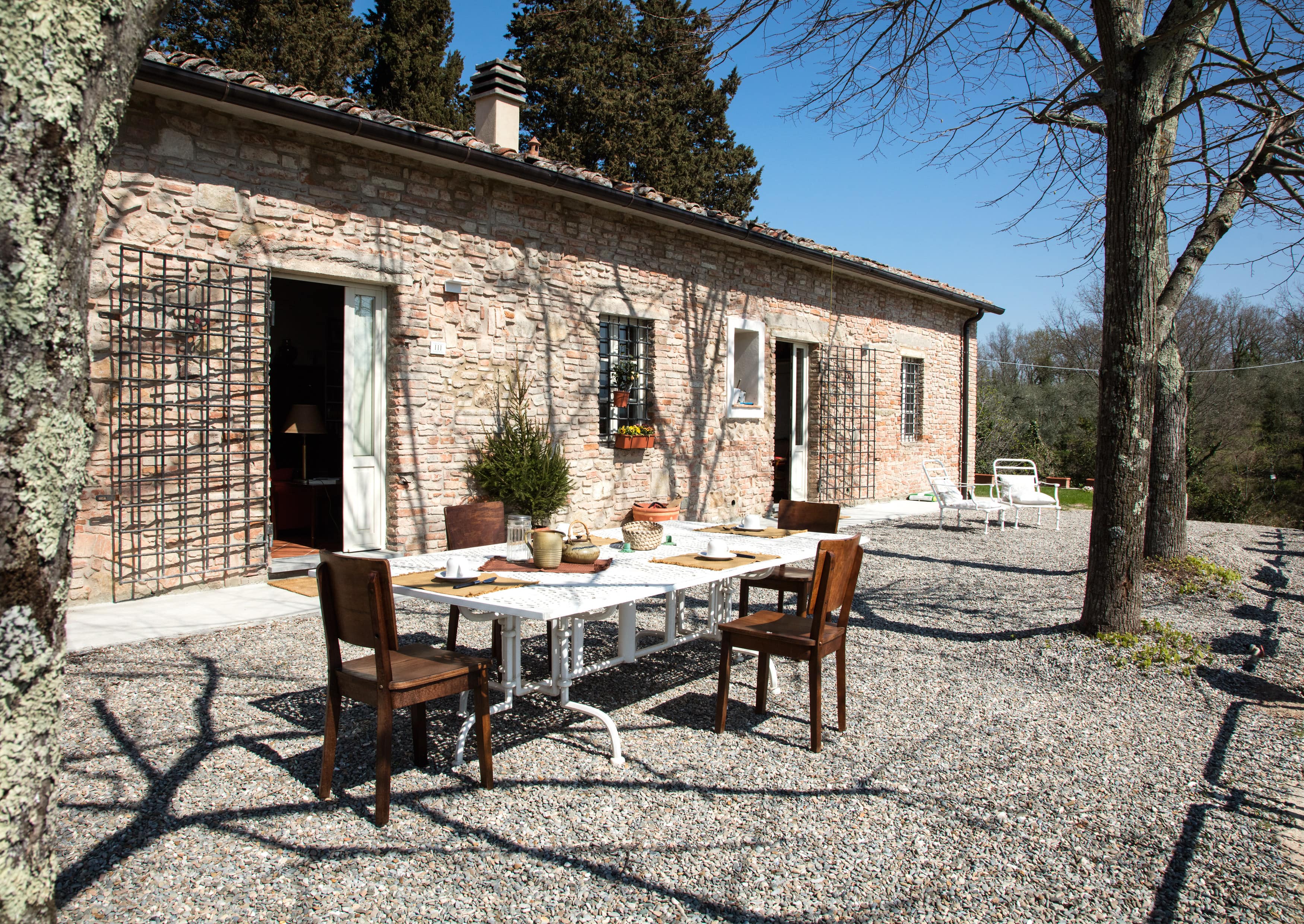 Casa di Rita e Guglielmo