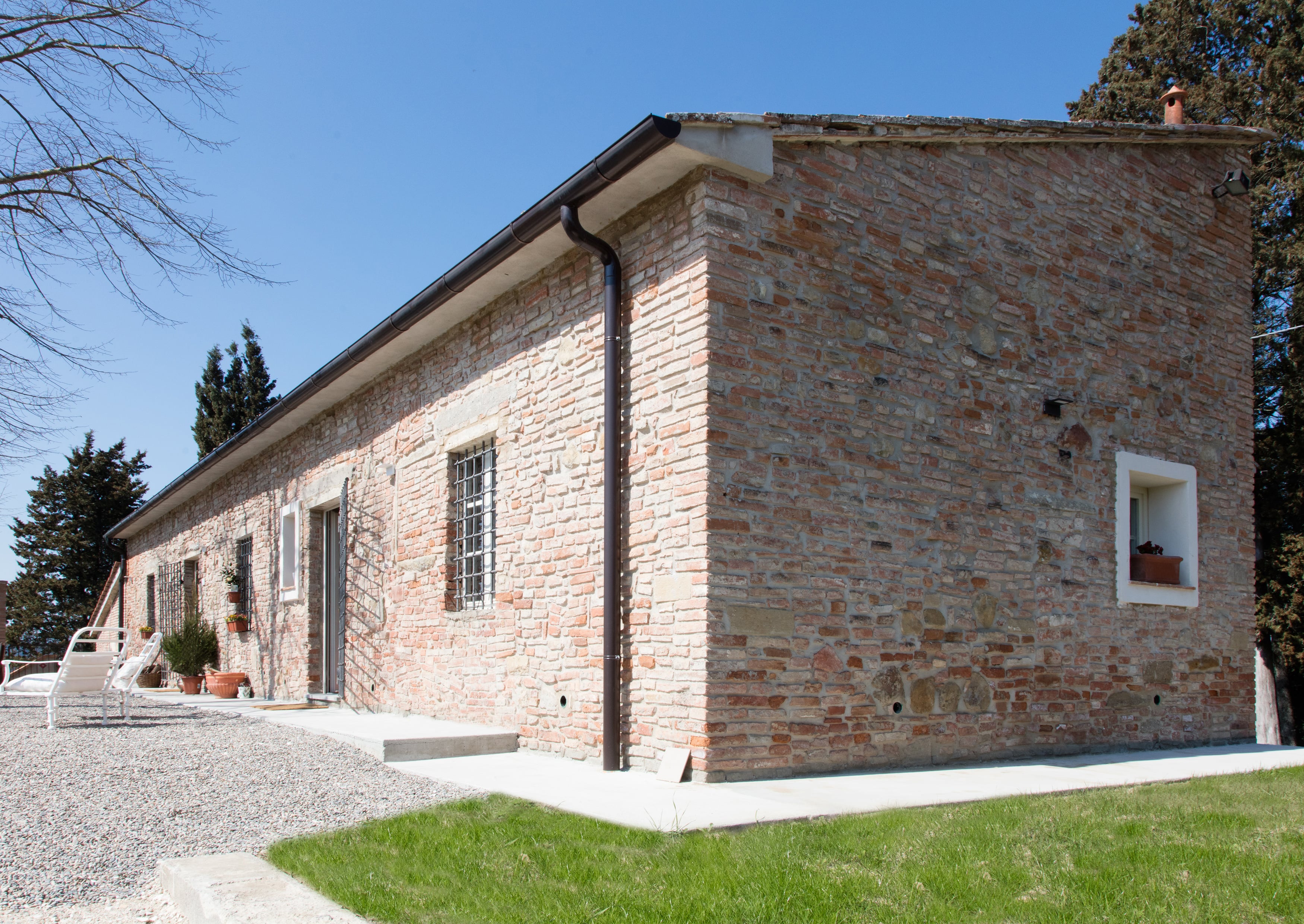 Casa di Rita e Guglielmo