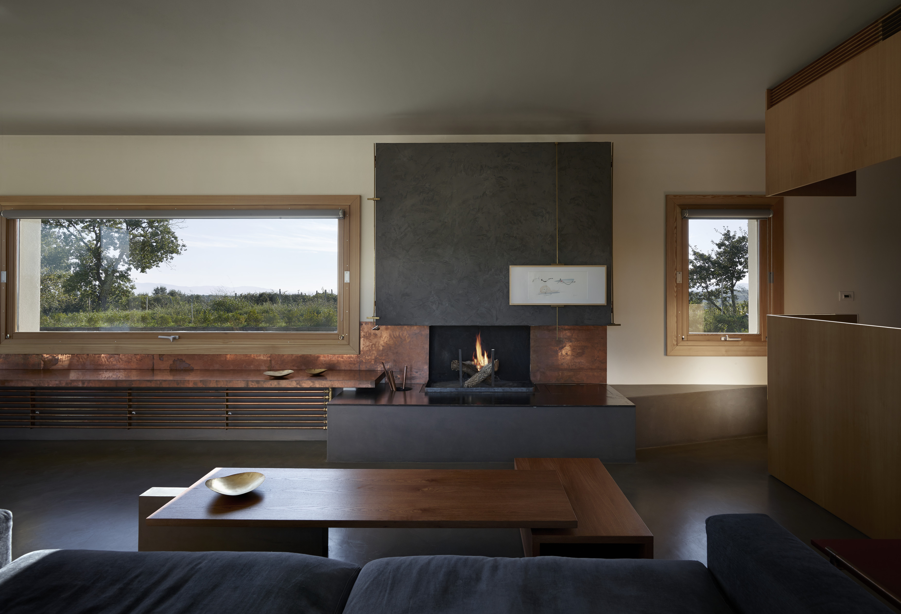 Maremma House