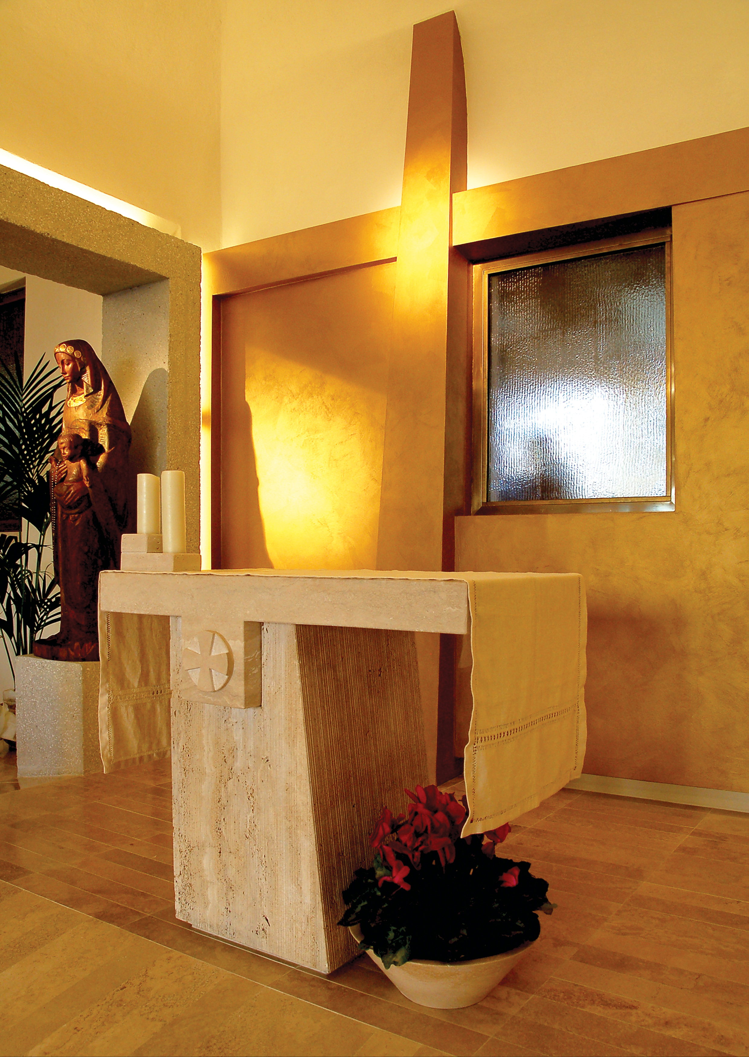 Chiesa Don Bosco
