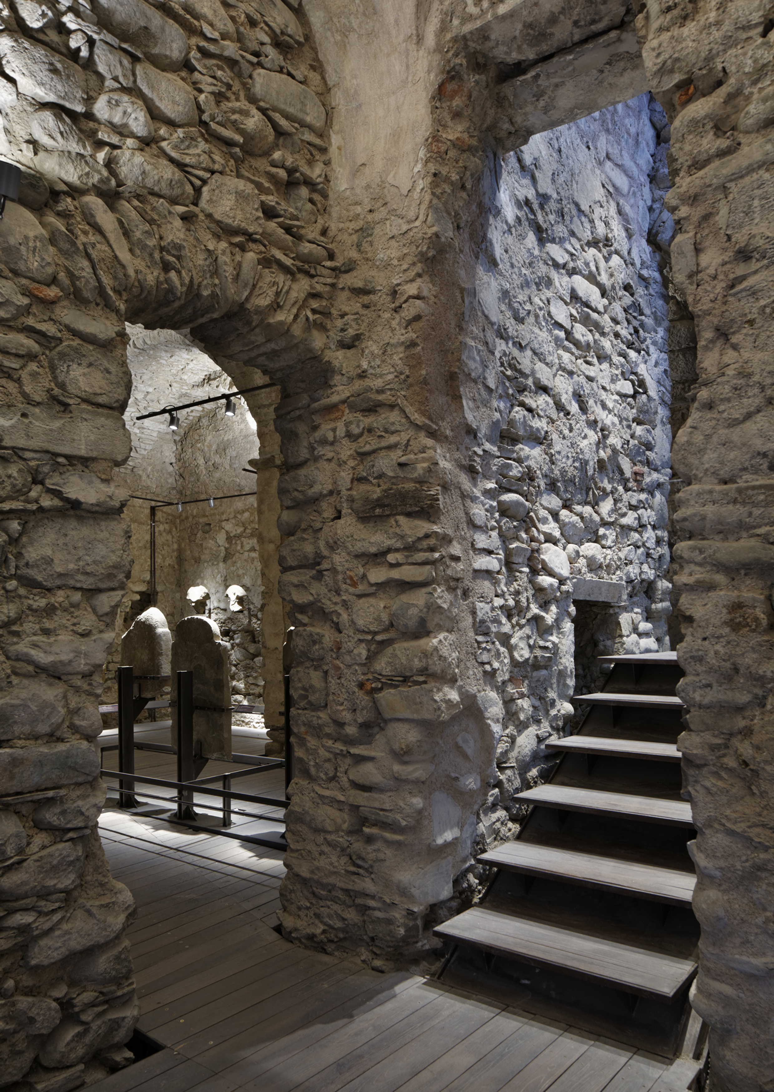 Museo delle Statue Stele Lunigianesi