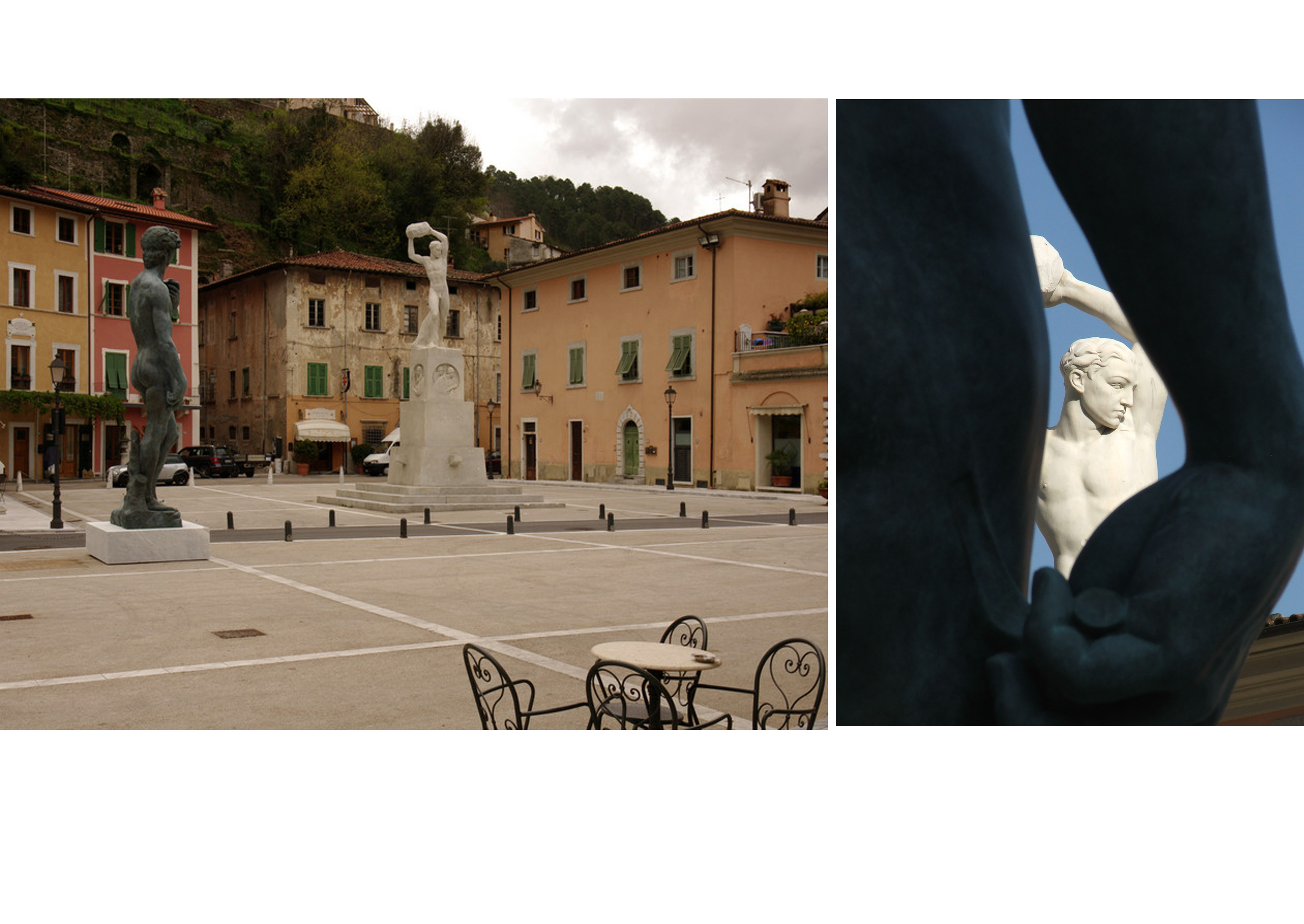 Piazza Carducci