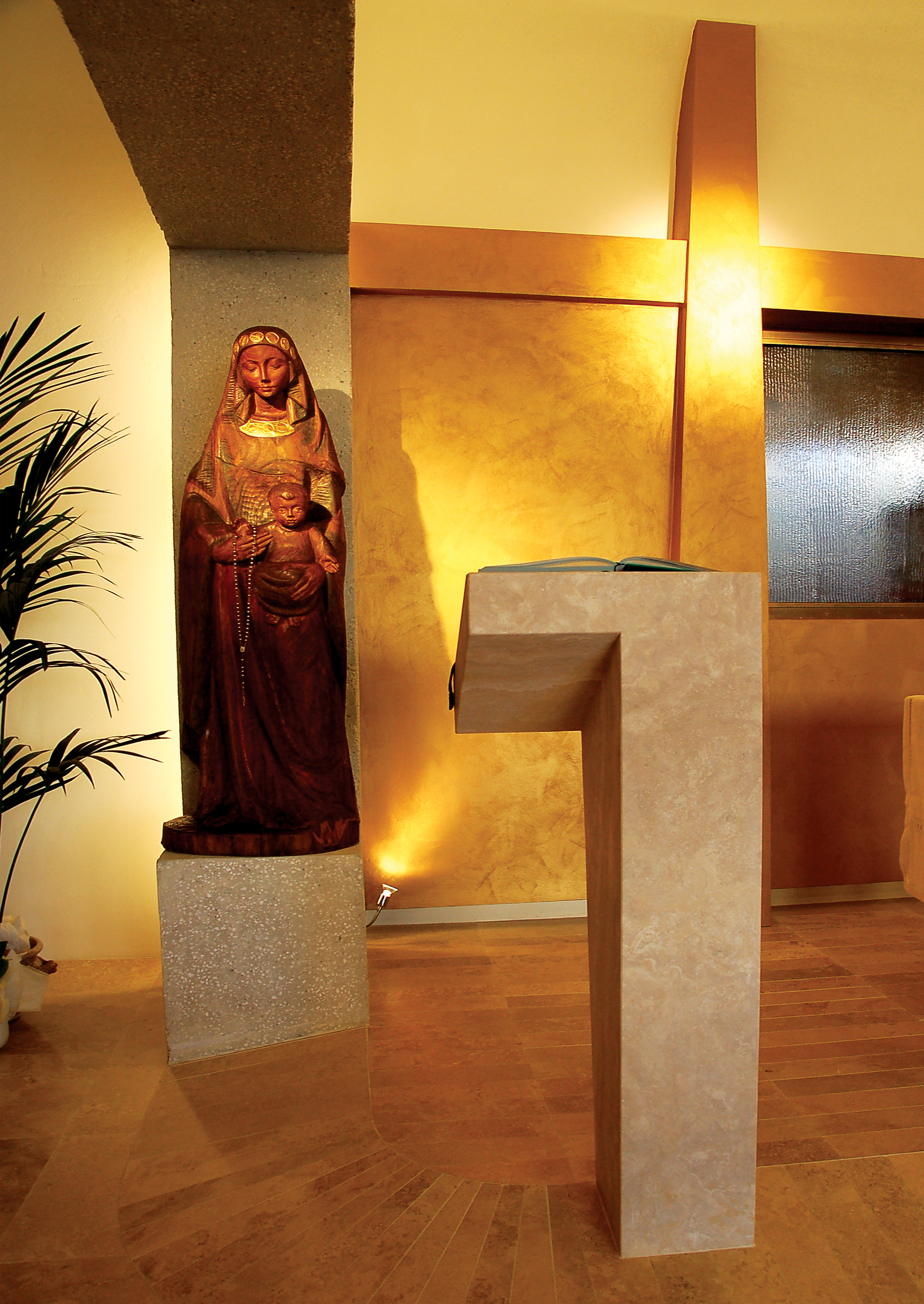 Chiesa Don Bosco