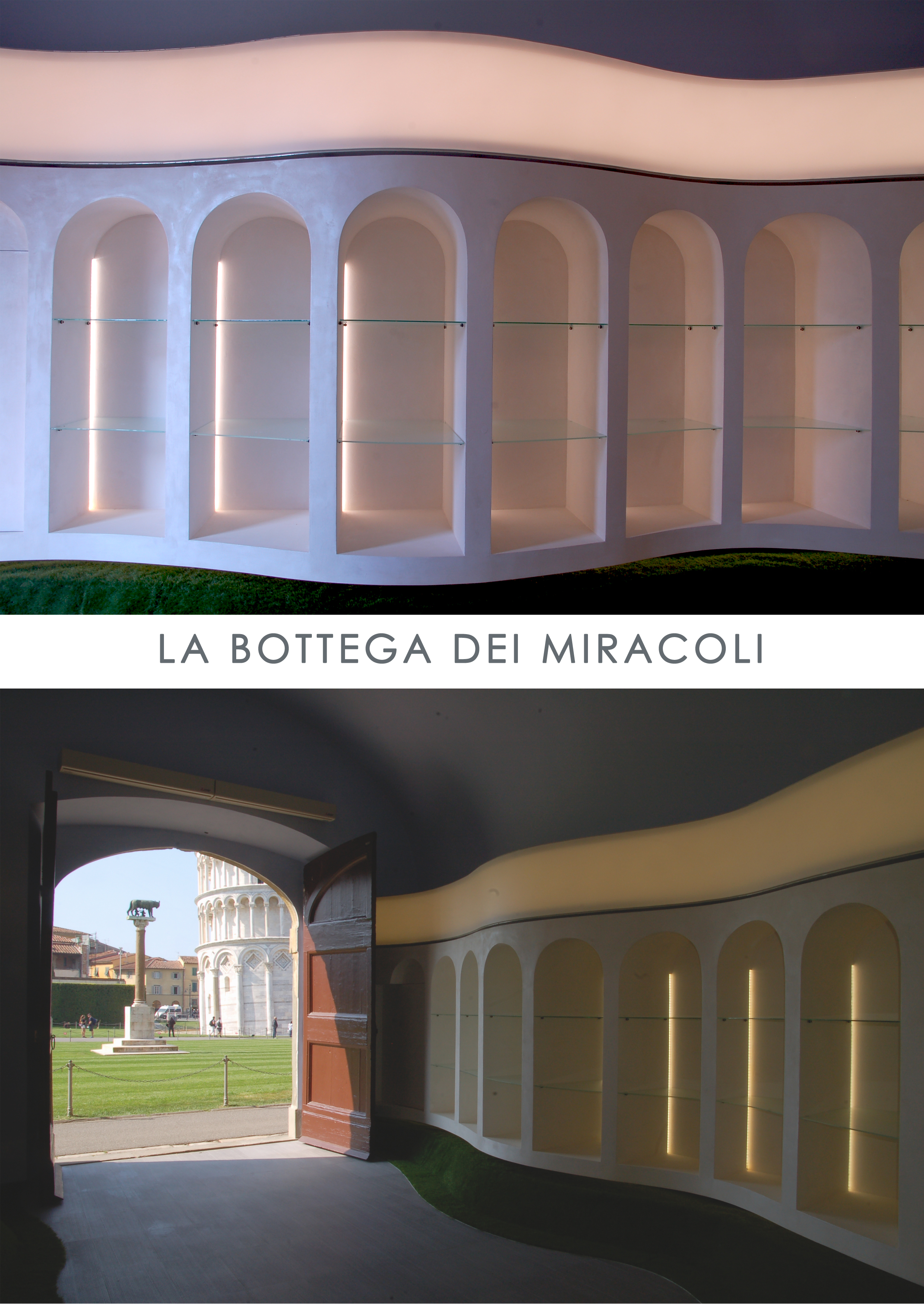 La bottega dei miracoli