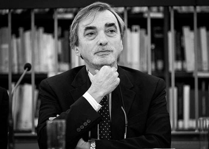 Marco De Michelis