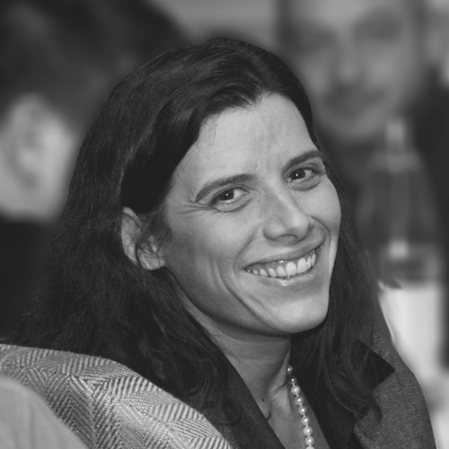 Arch. Alessandra Cipriani