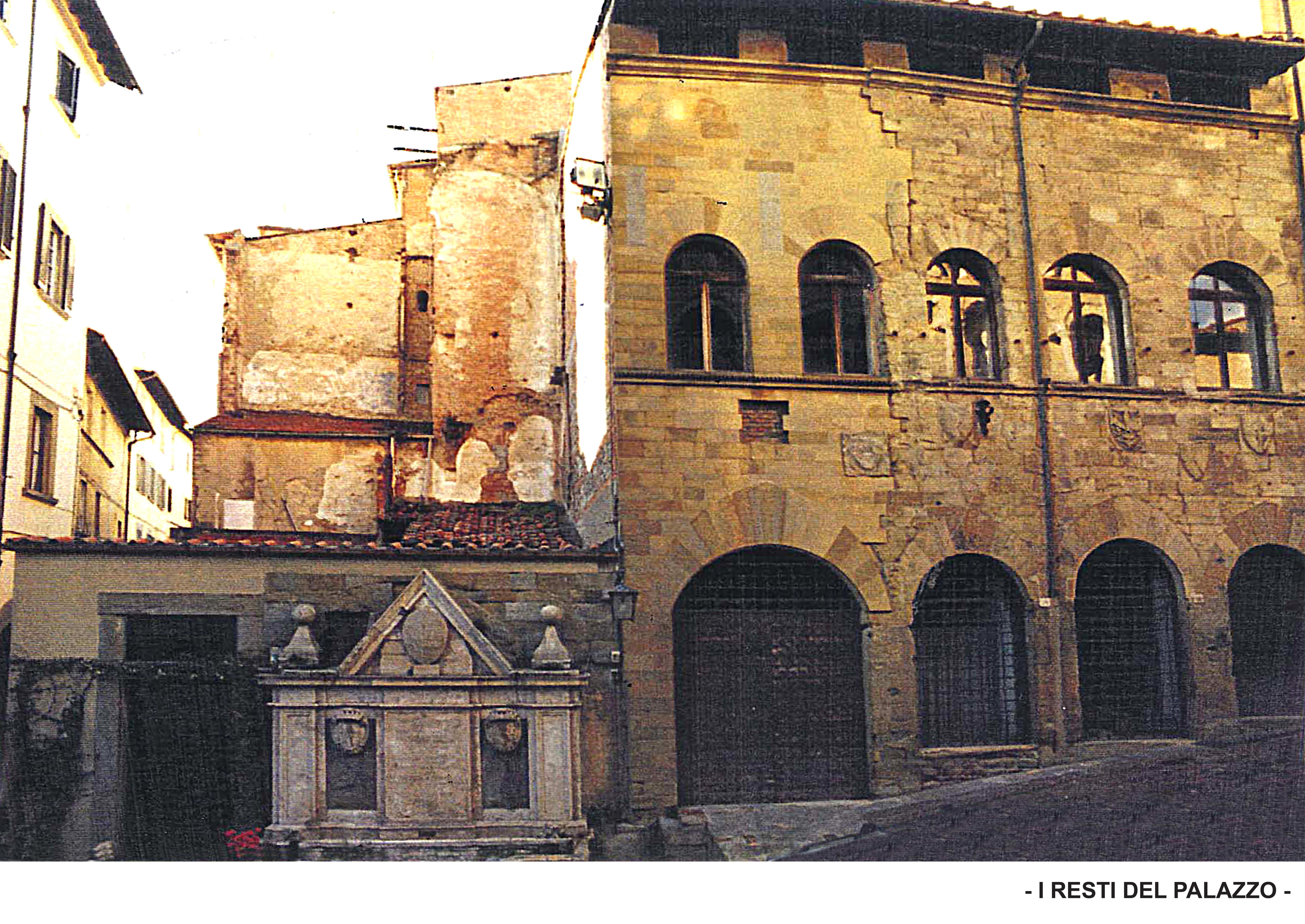 Casa-museo Ivan Bruschi