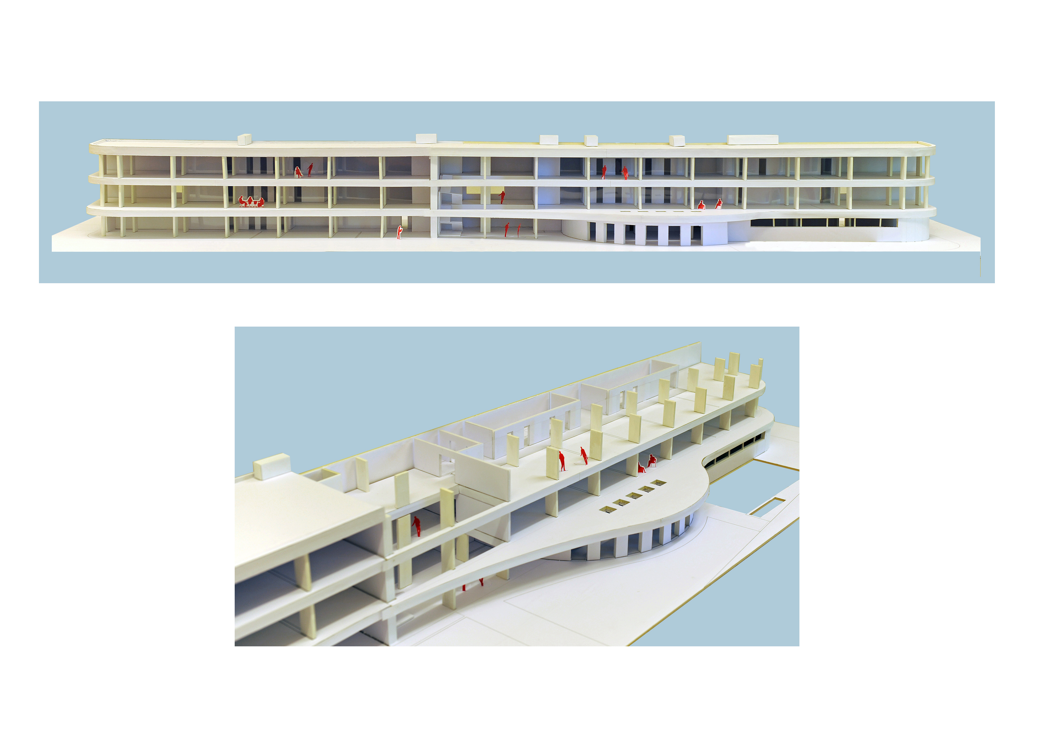 Stabilimento Laika Caravans