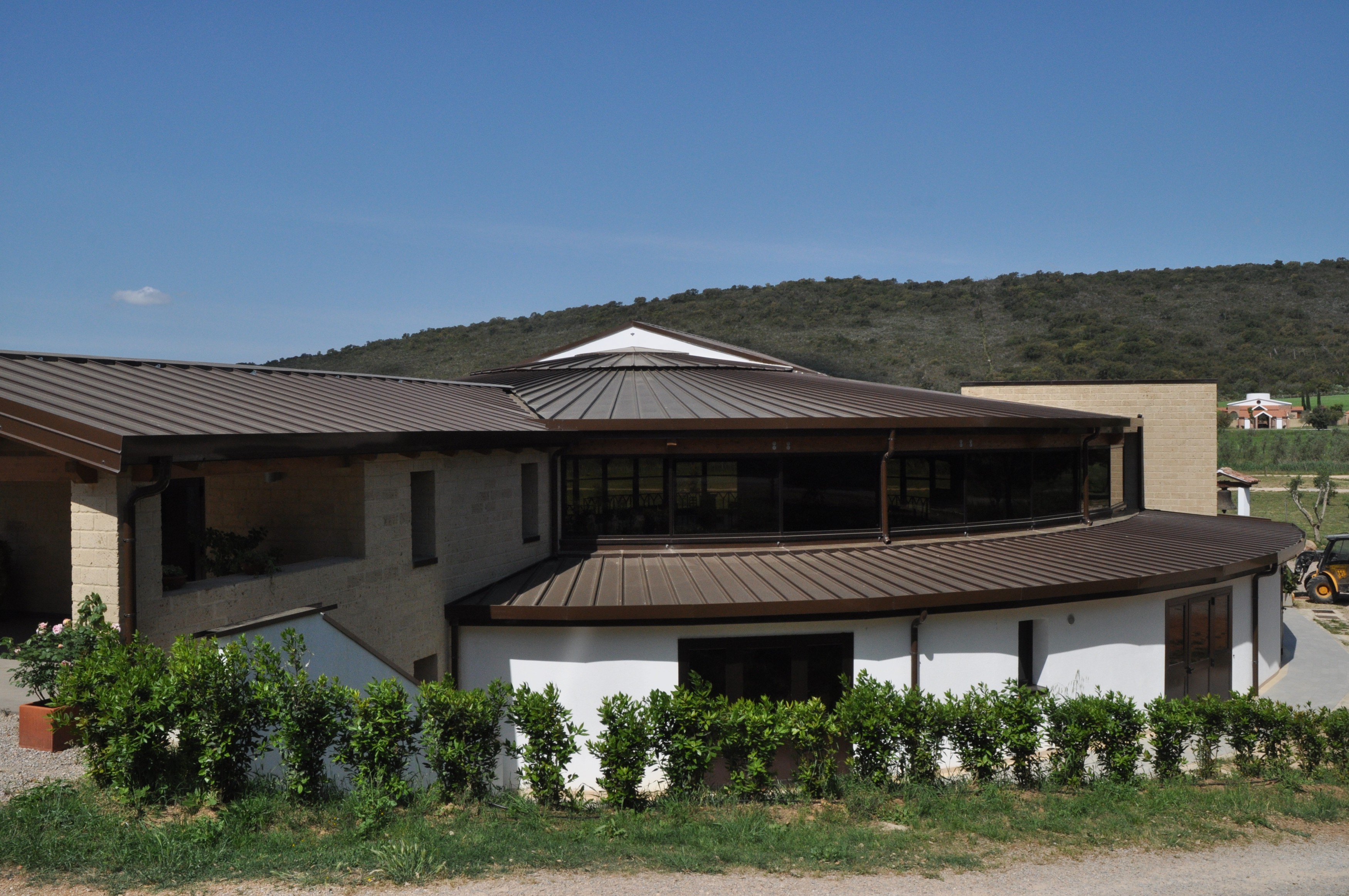 Sala Don Zeno