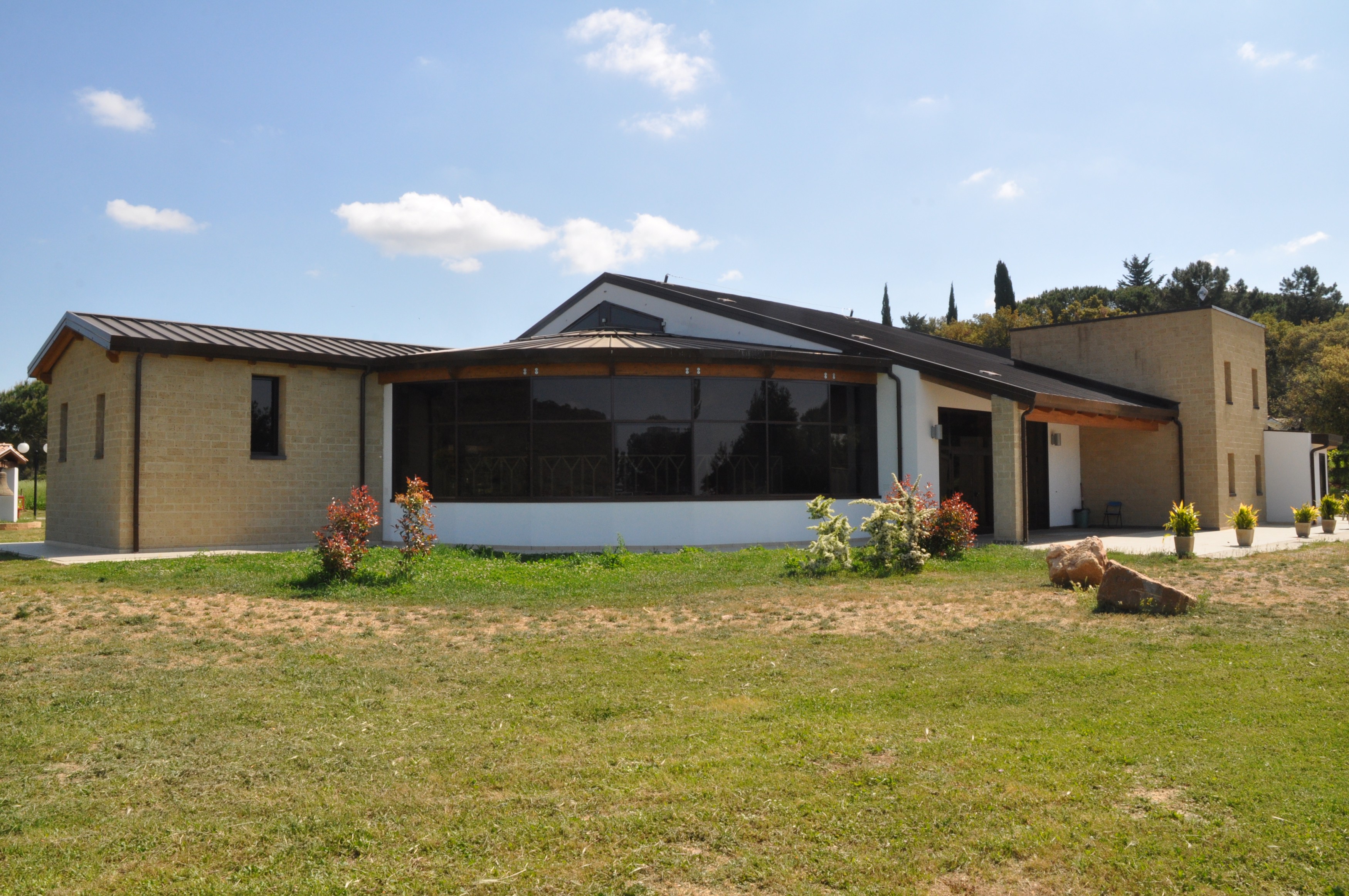 Sala Don Zeno