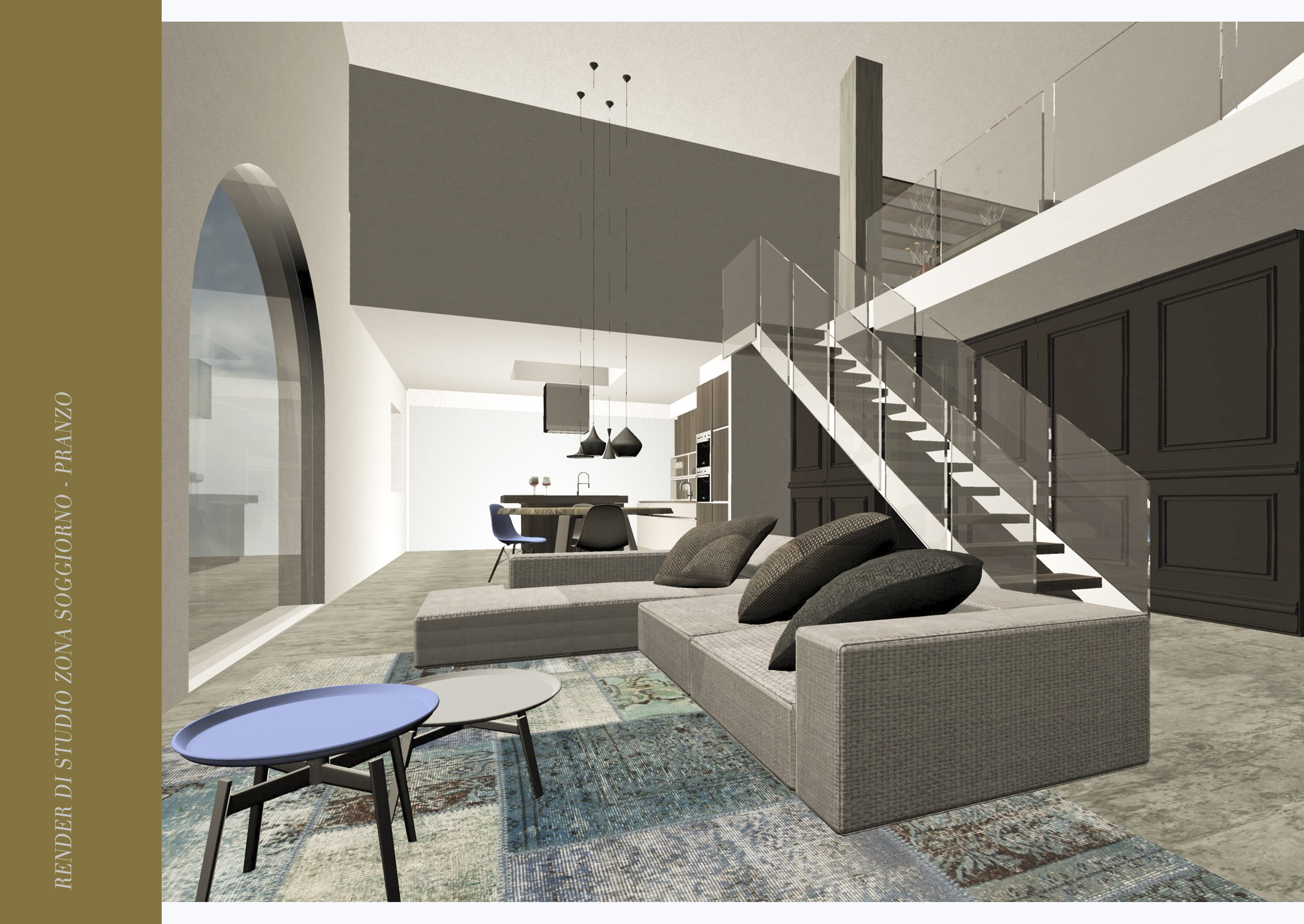 Art Collector Loft