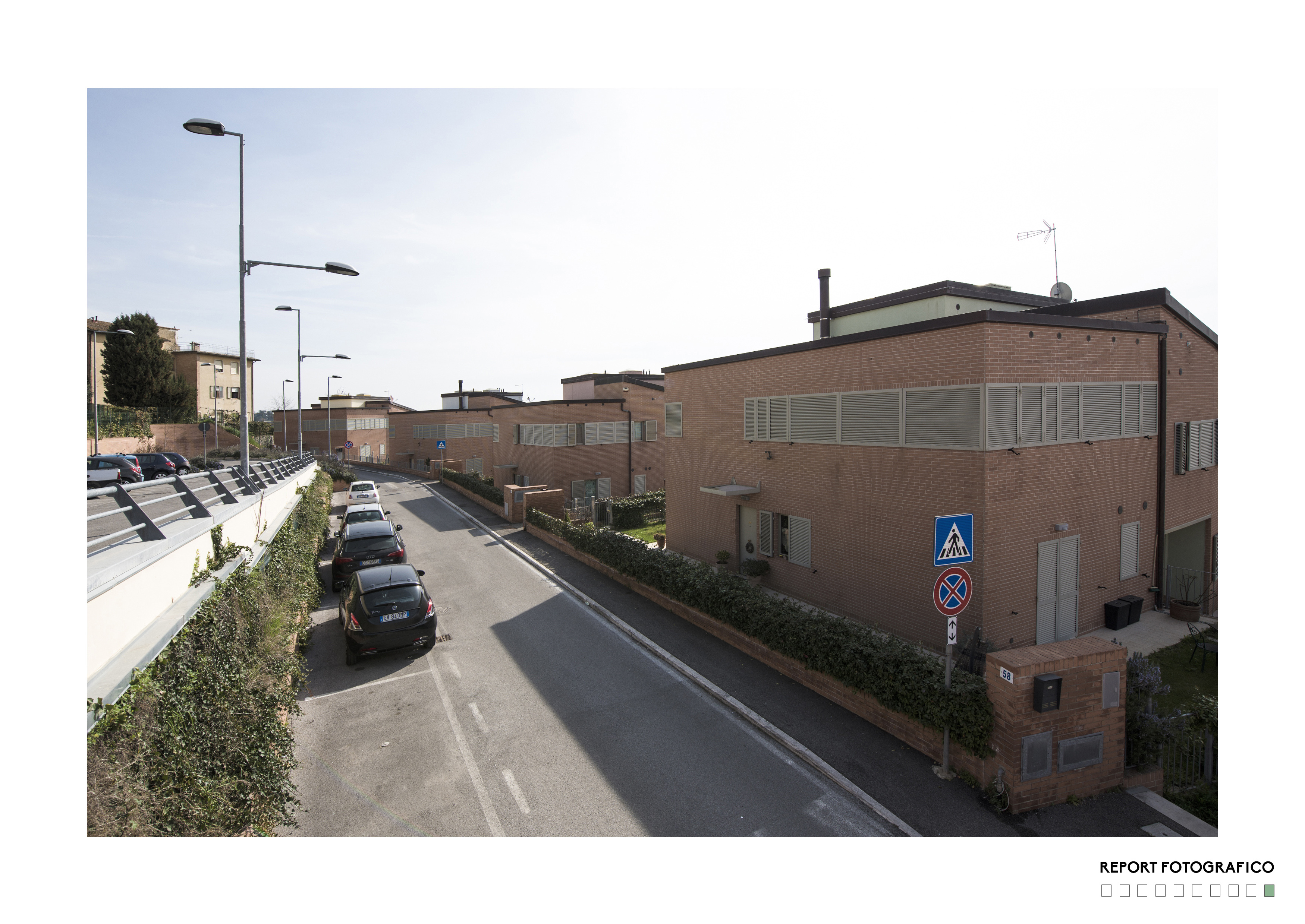 Residenze urbane