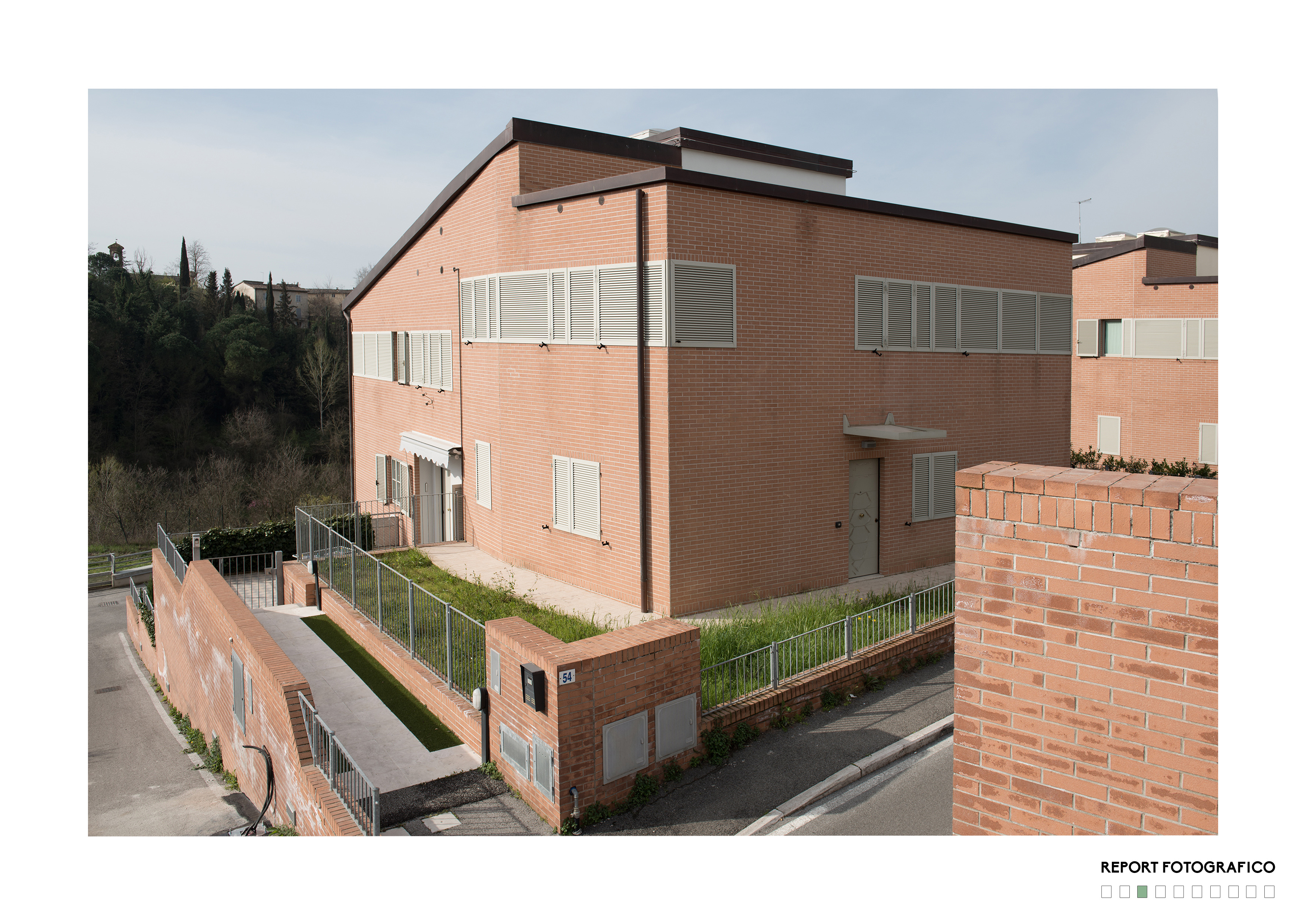 Residenze urbane