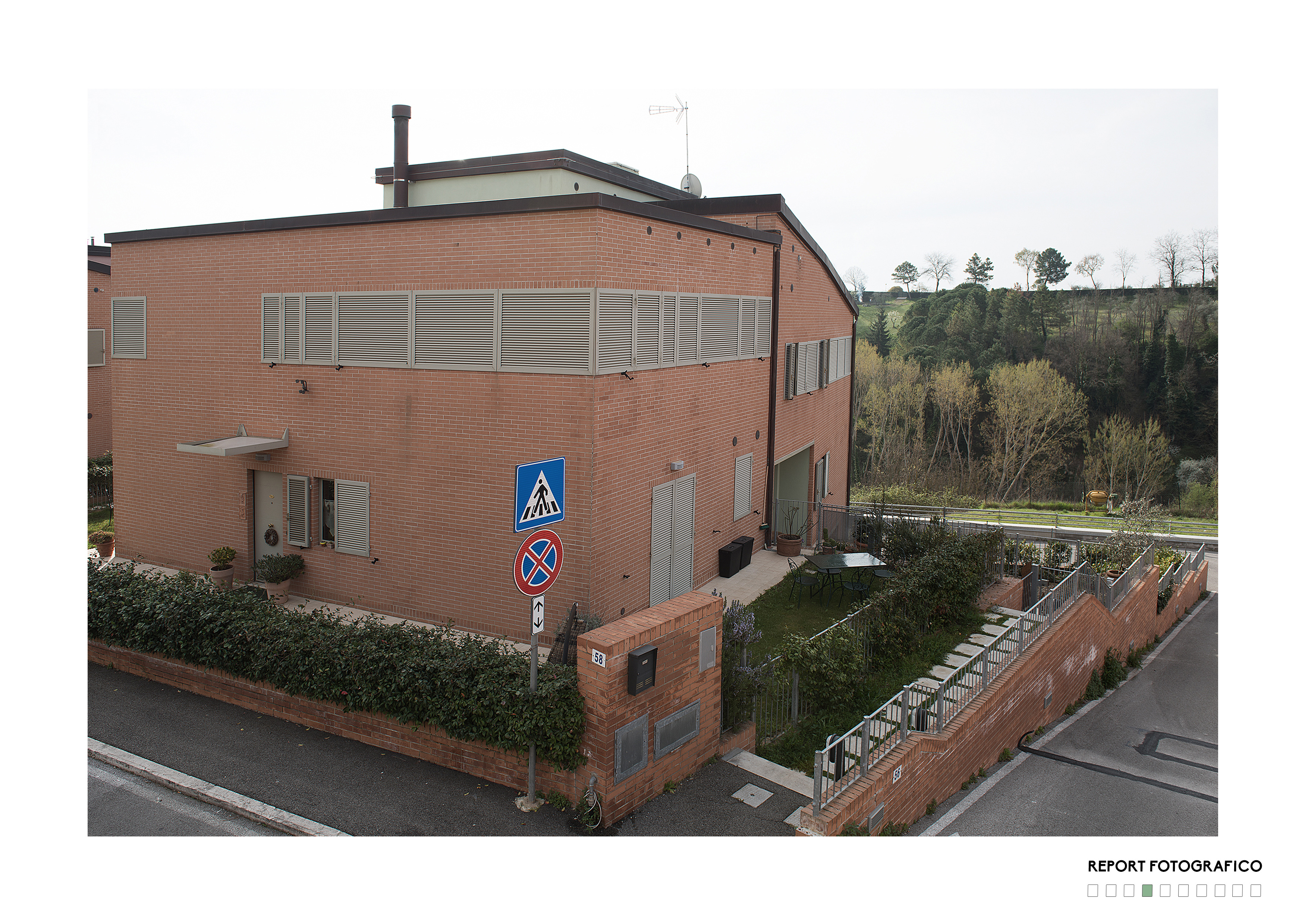 Residenze urbane