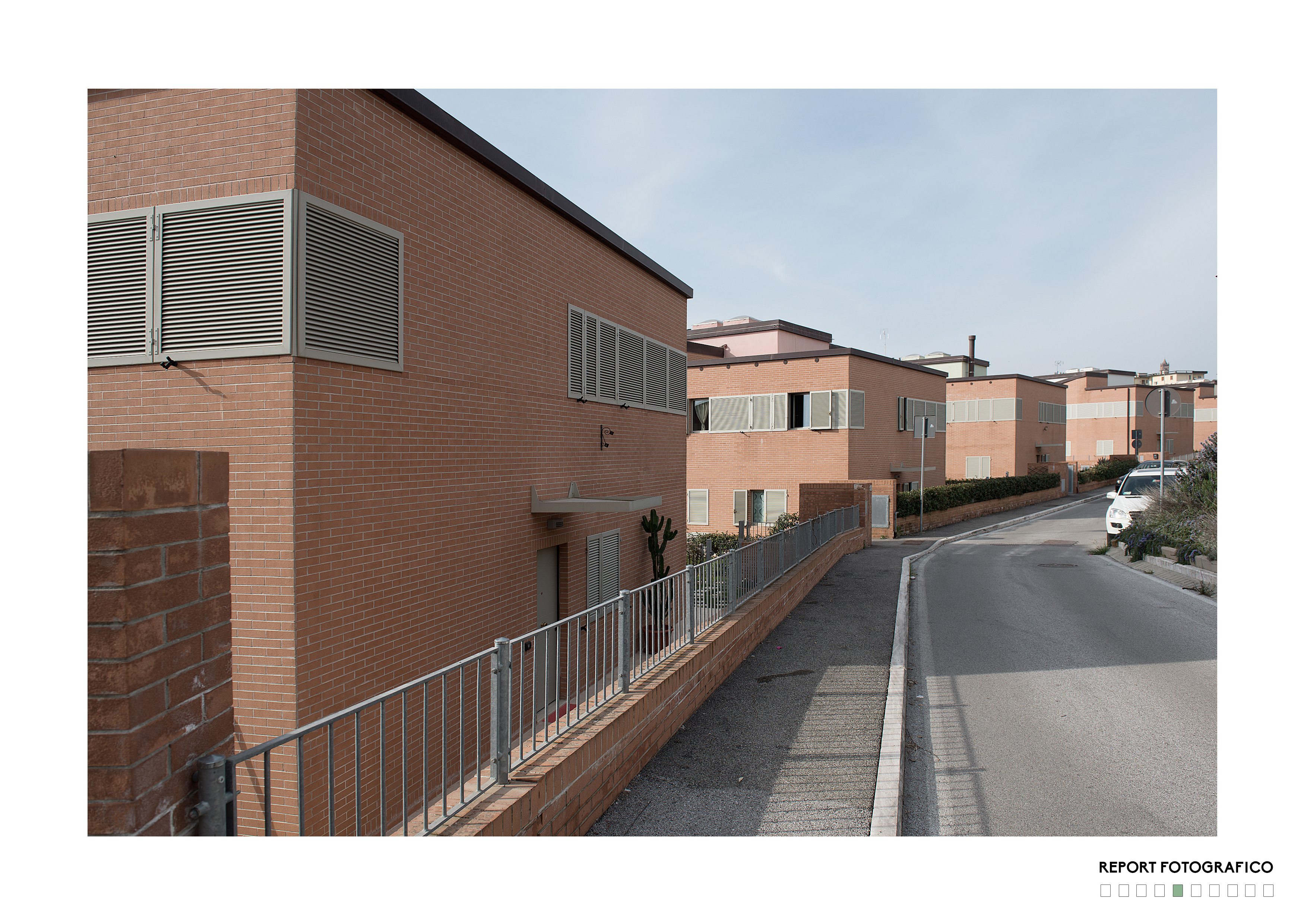 Residenze urbane