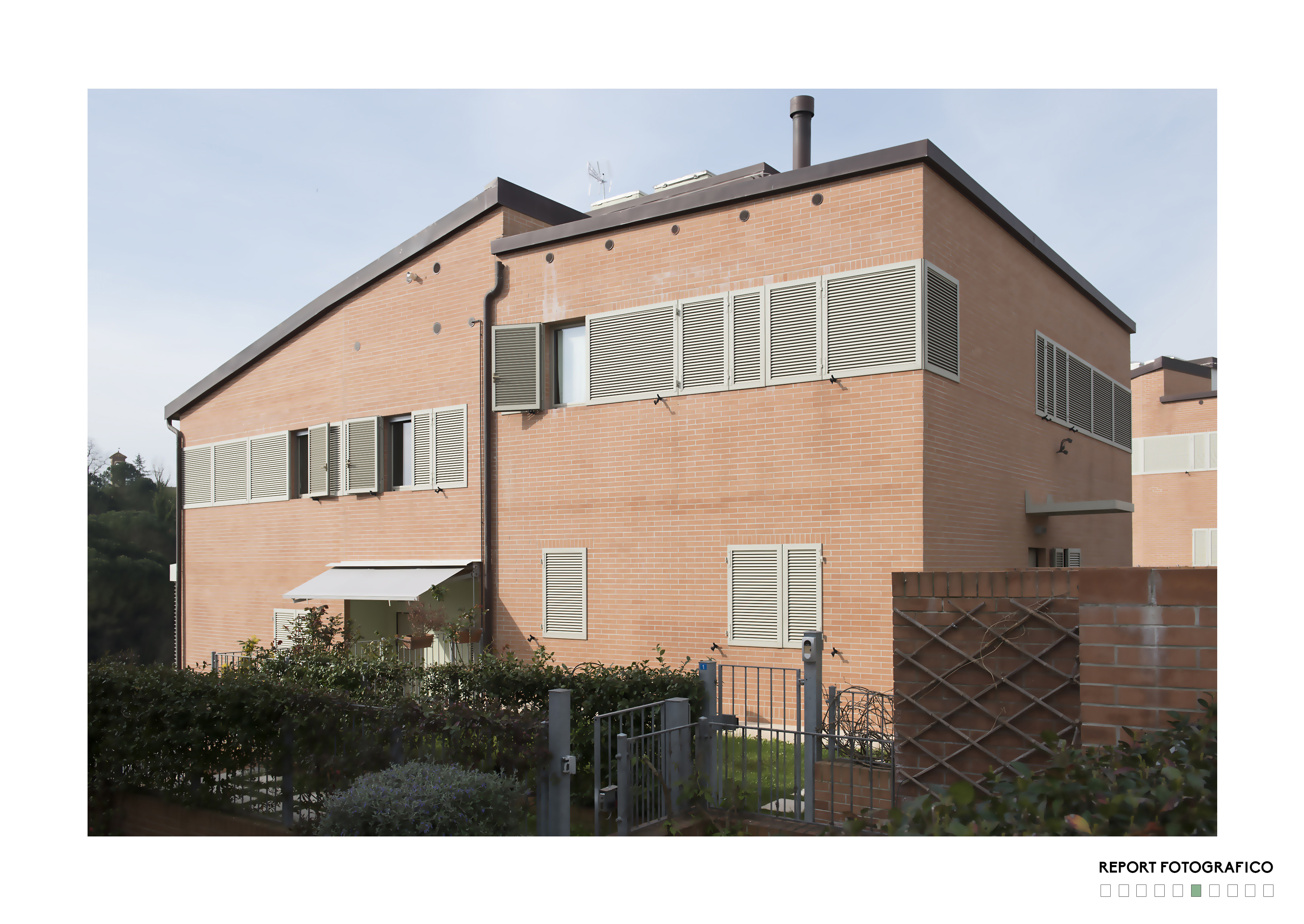 Residenze urbane