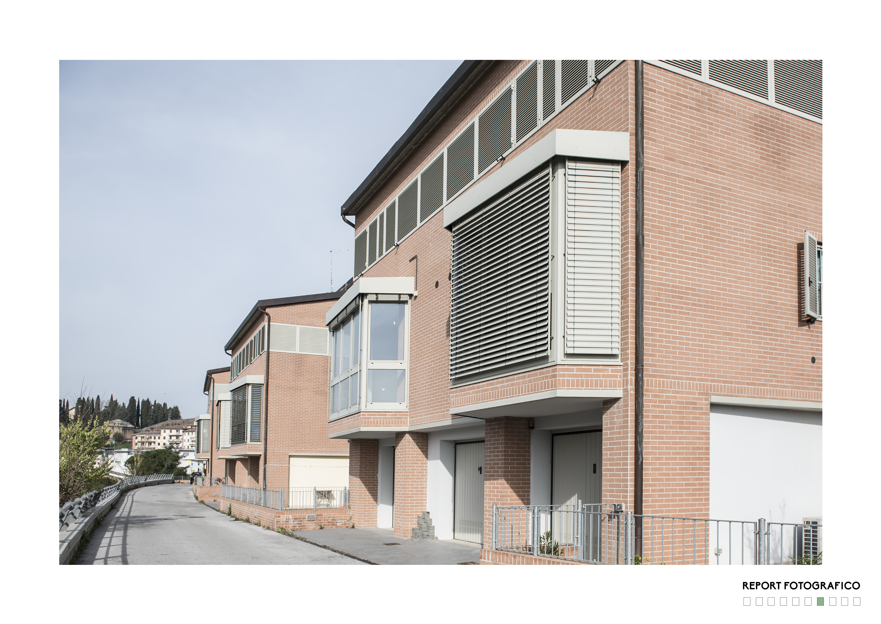 Residenze urbane