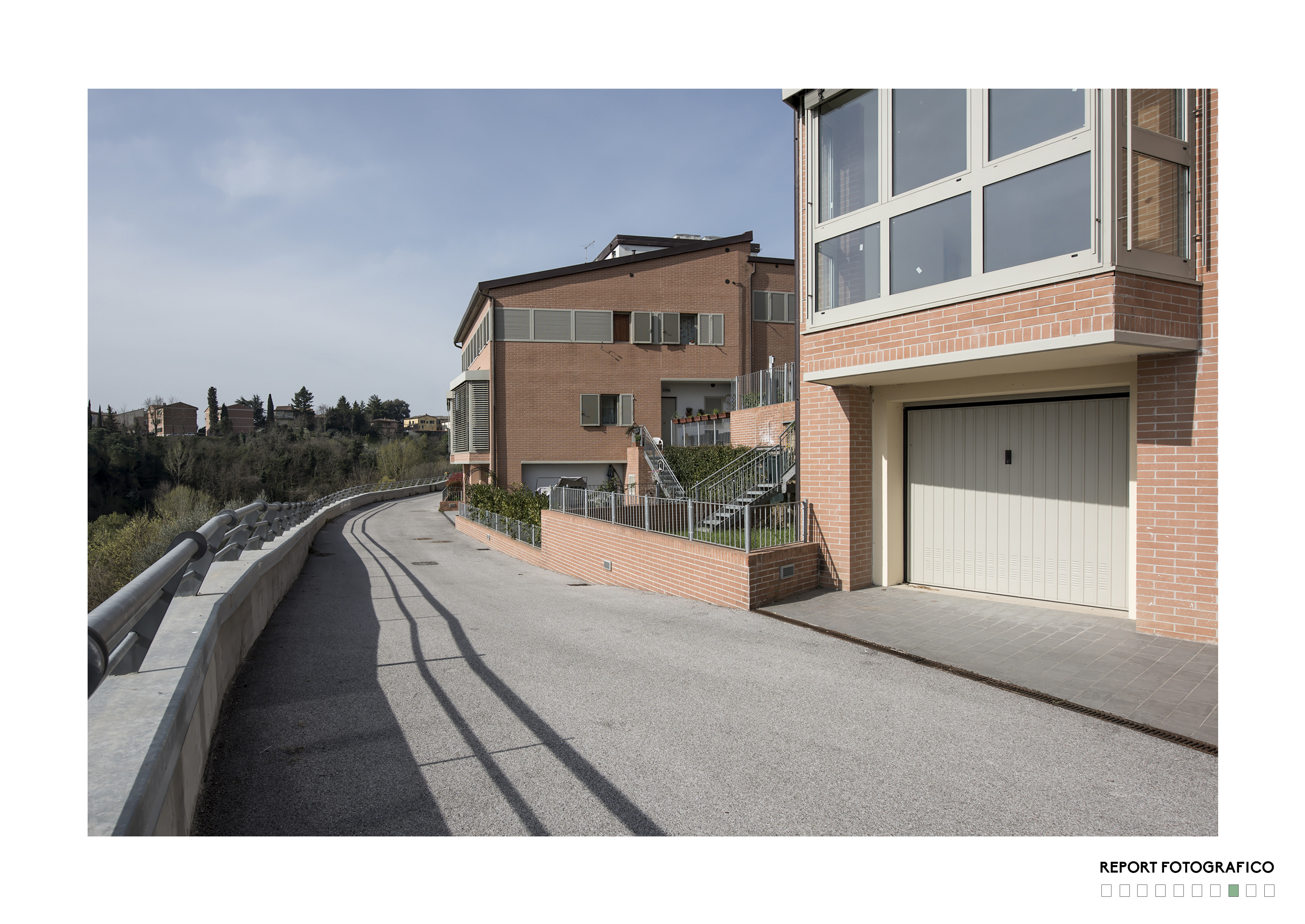 Residenze urbane