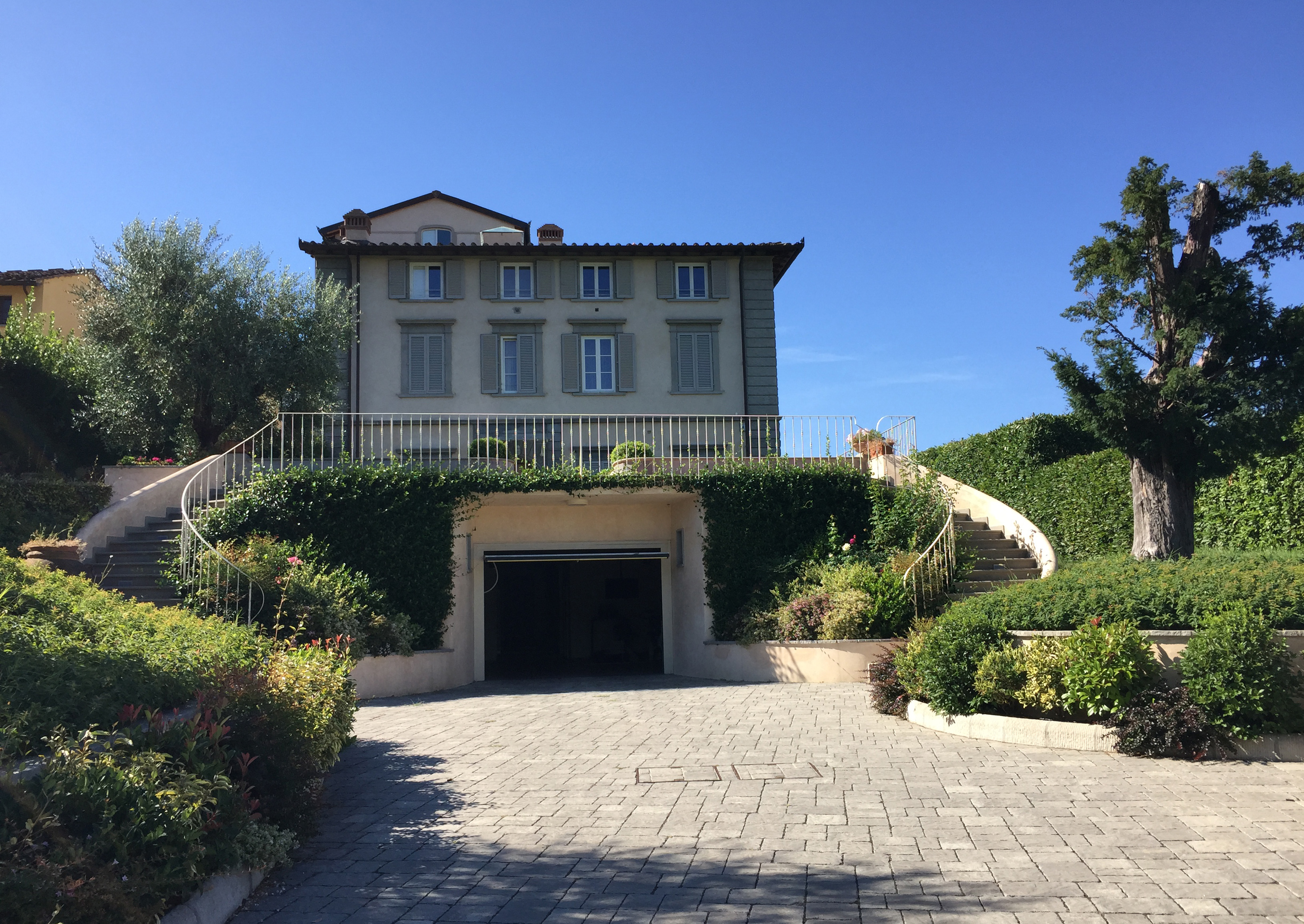 Villa Bellavista