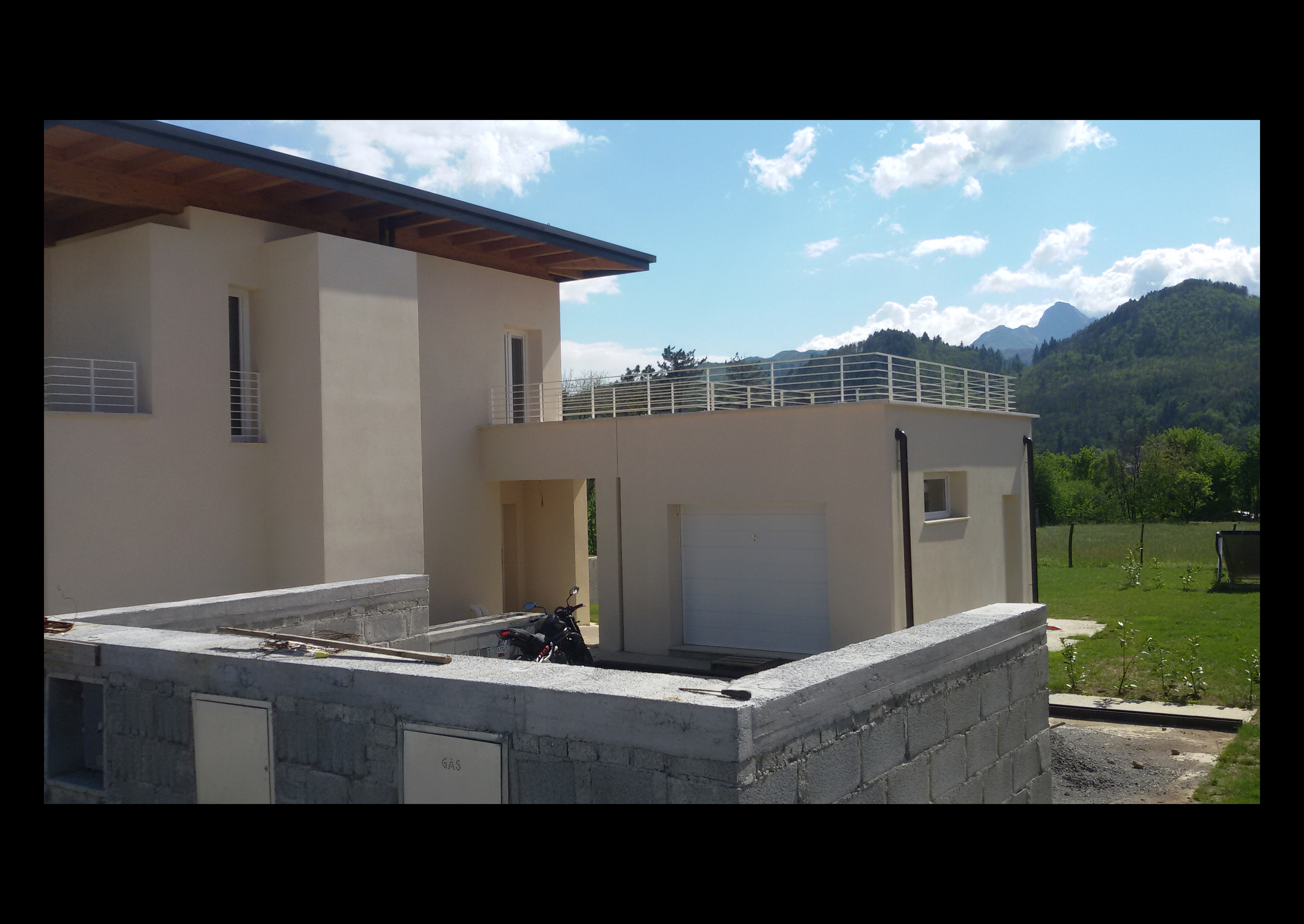 Casa unifamiliare