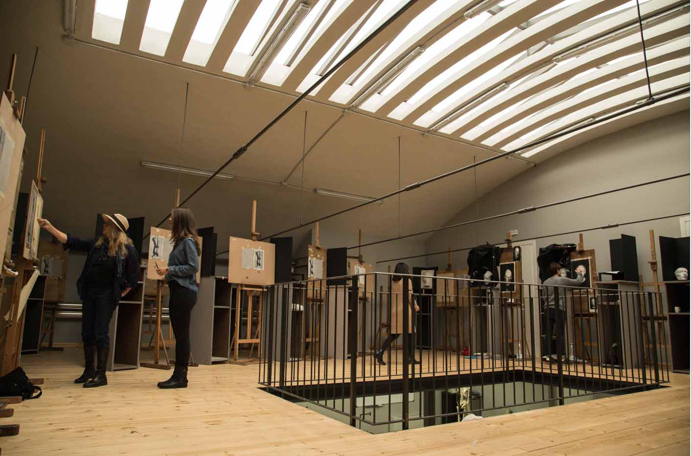 Florence Academy of Art