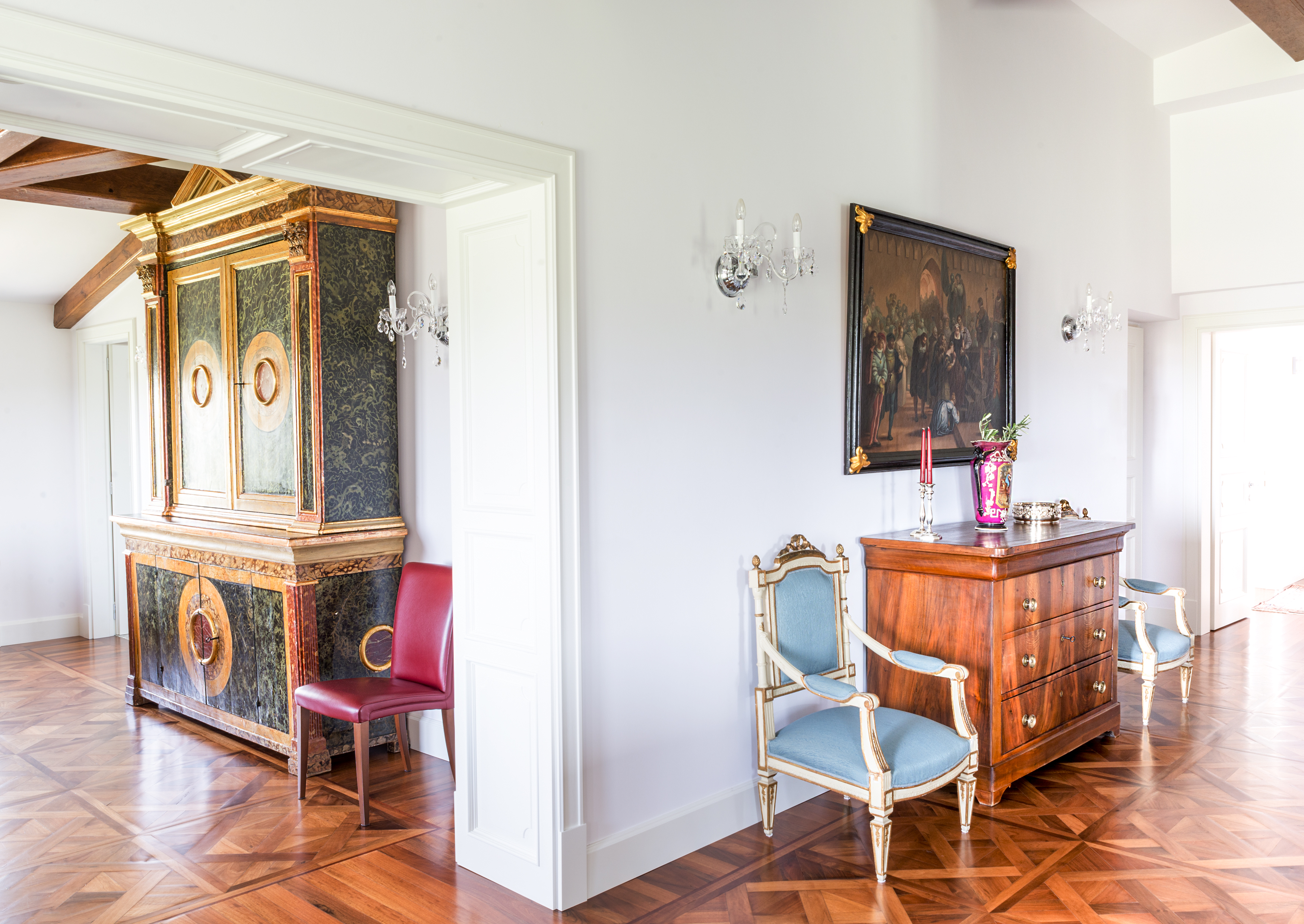 Villa Bellavista