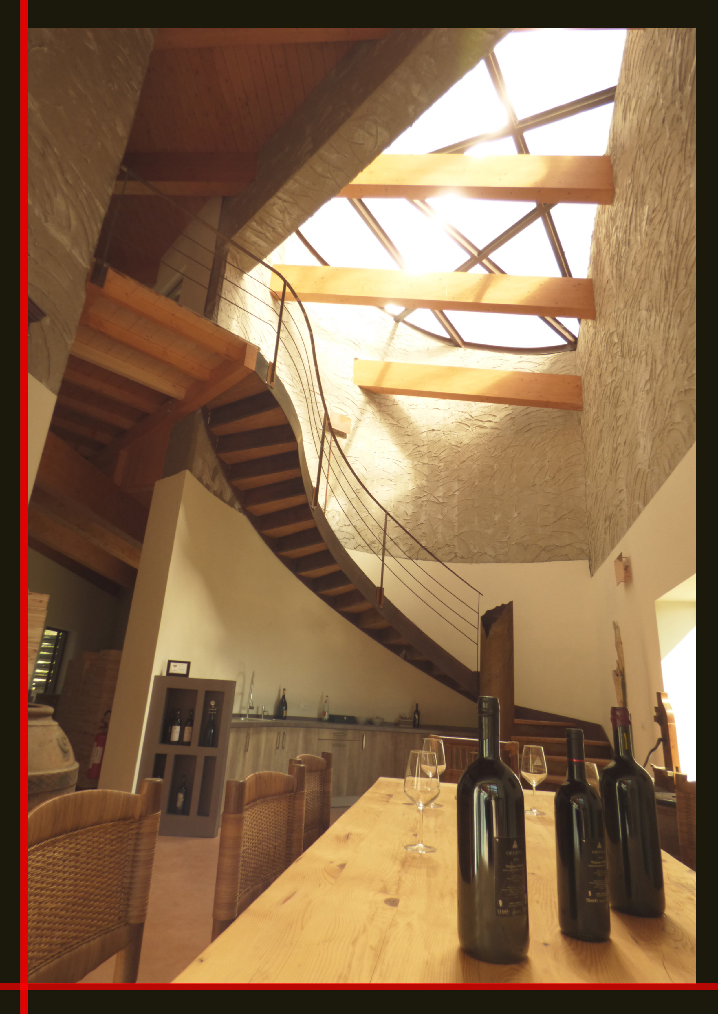 Cantina Ornina