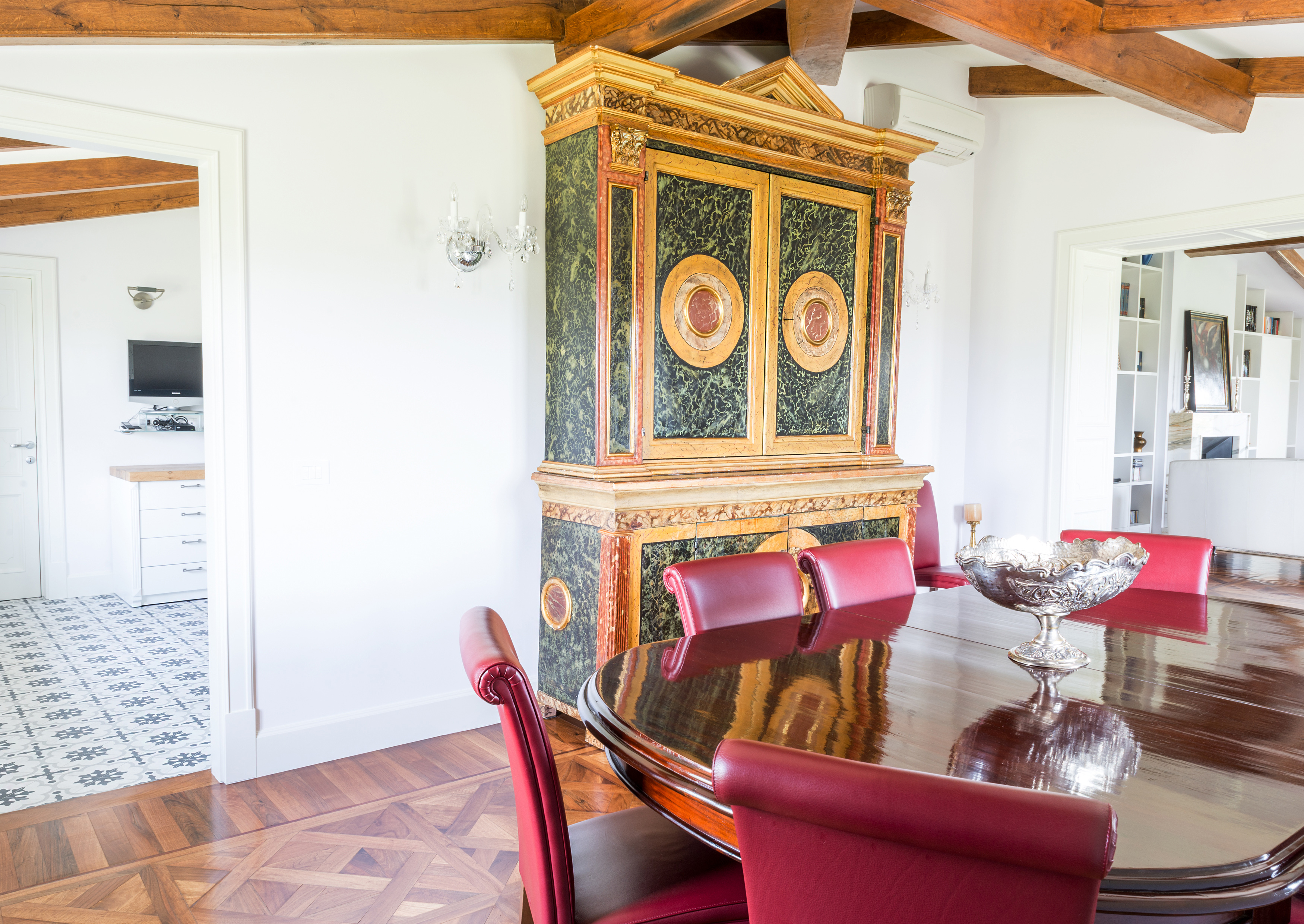 Villa Bellavista