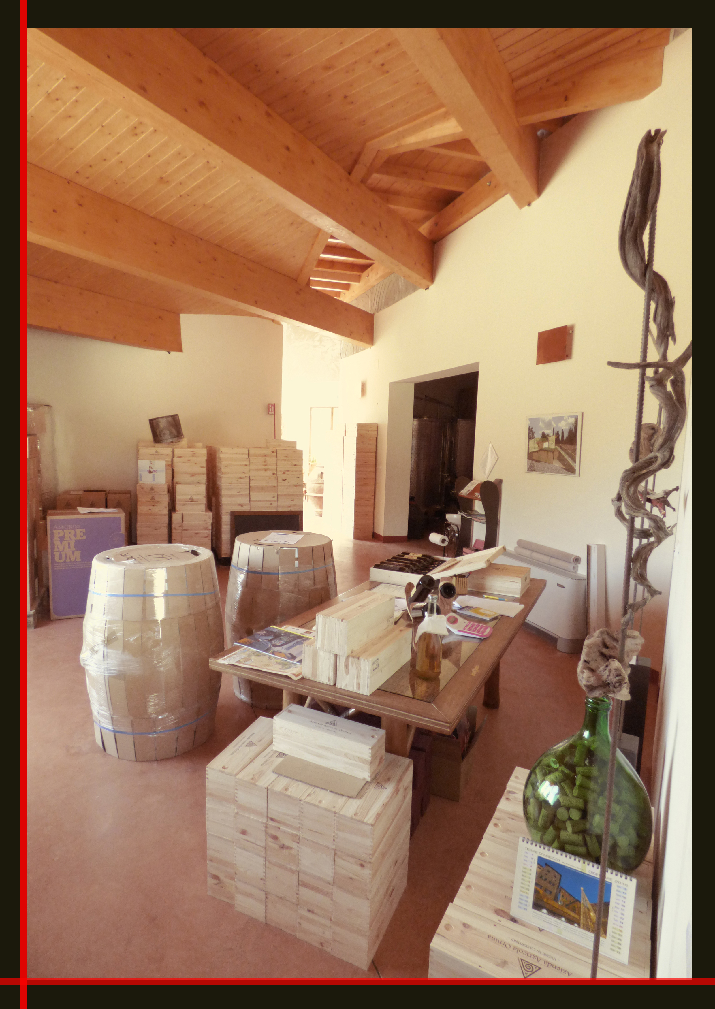 Cantina Ornina
