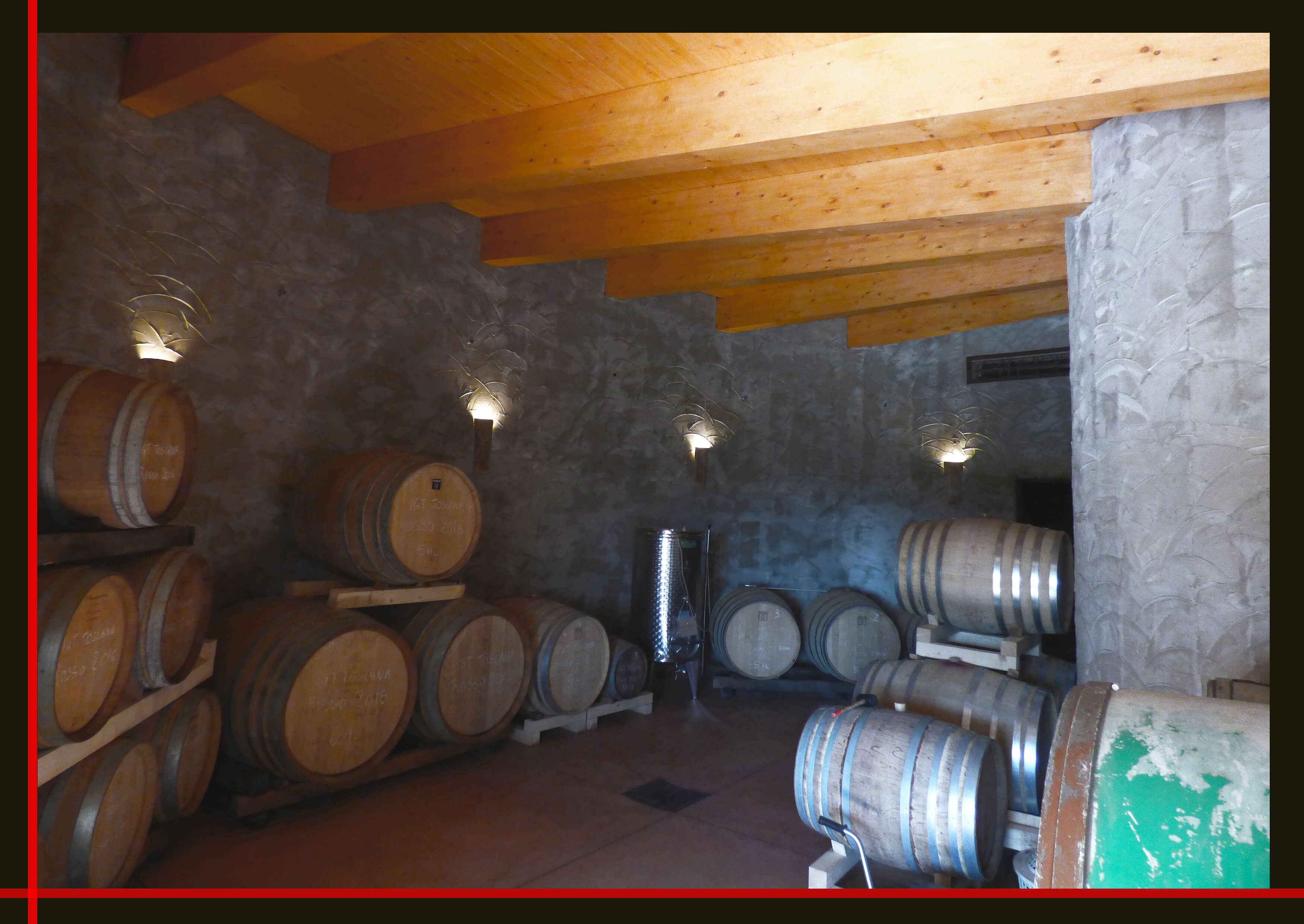 Cantina Ornina
