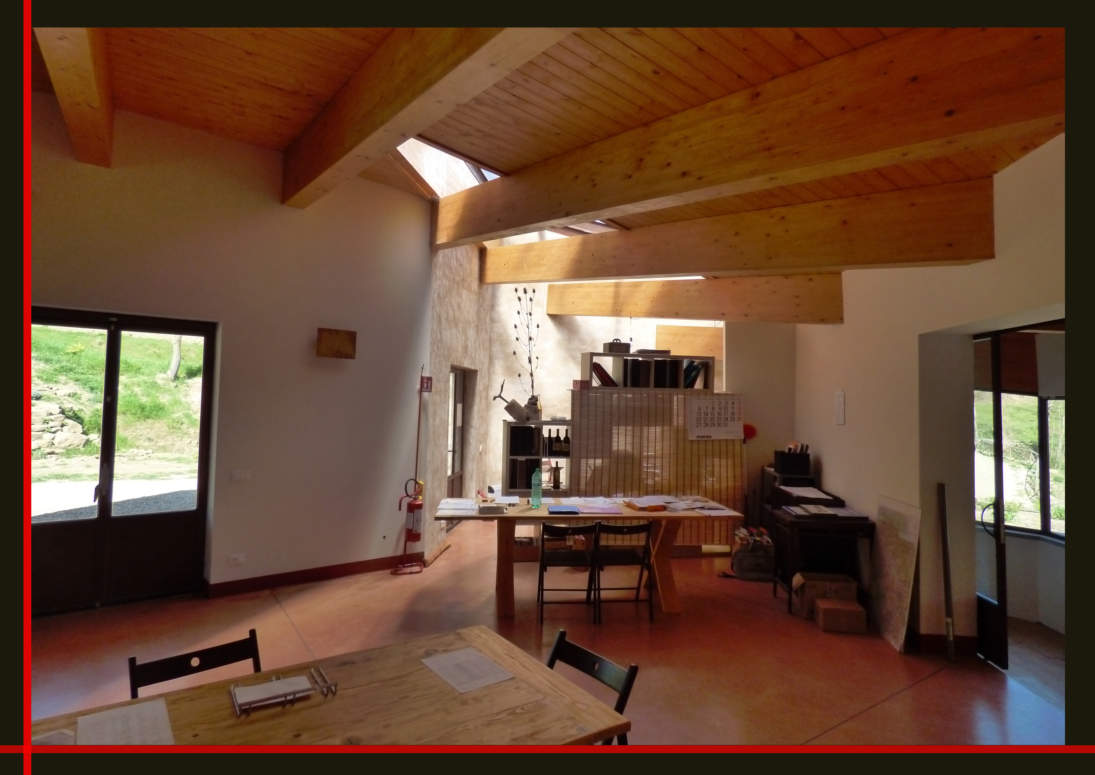 Cantina Ornina