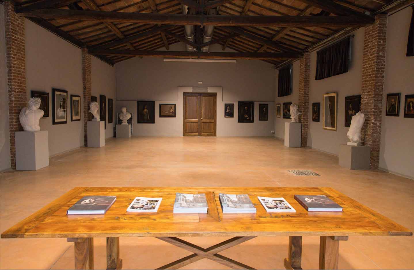 Florence Academy of Art